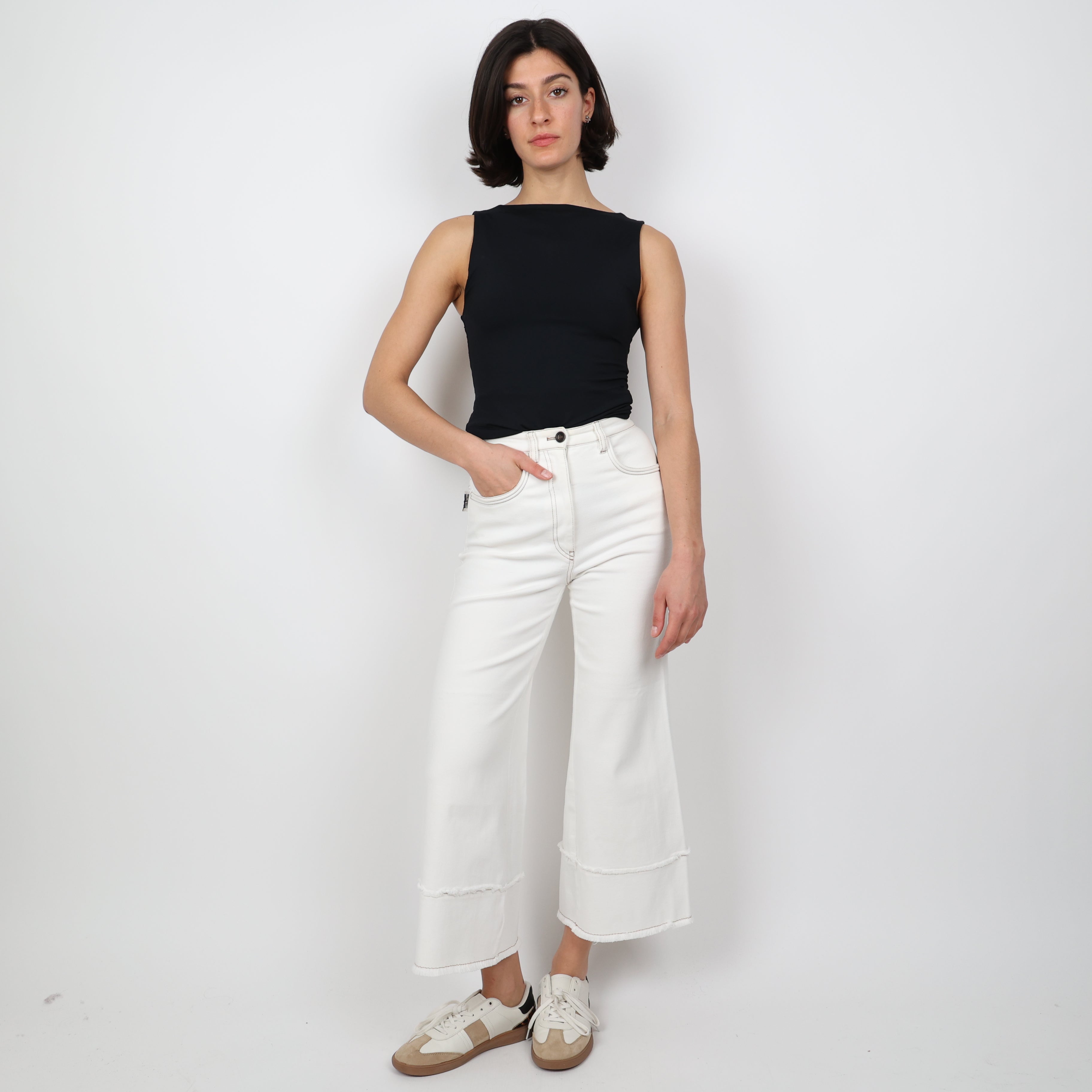 Trousers, UK Size 6