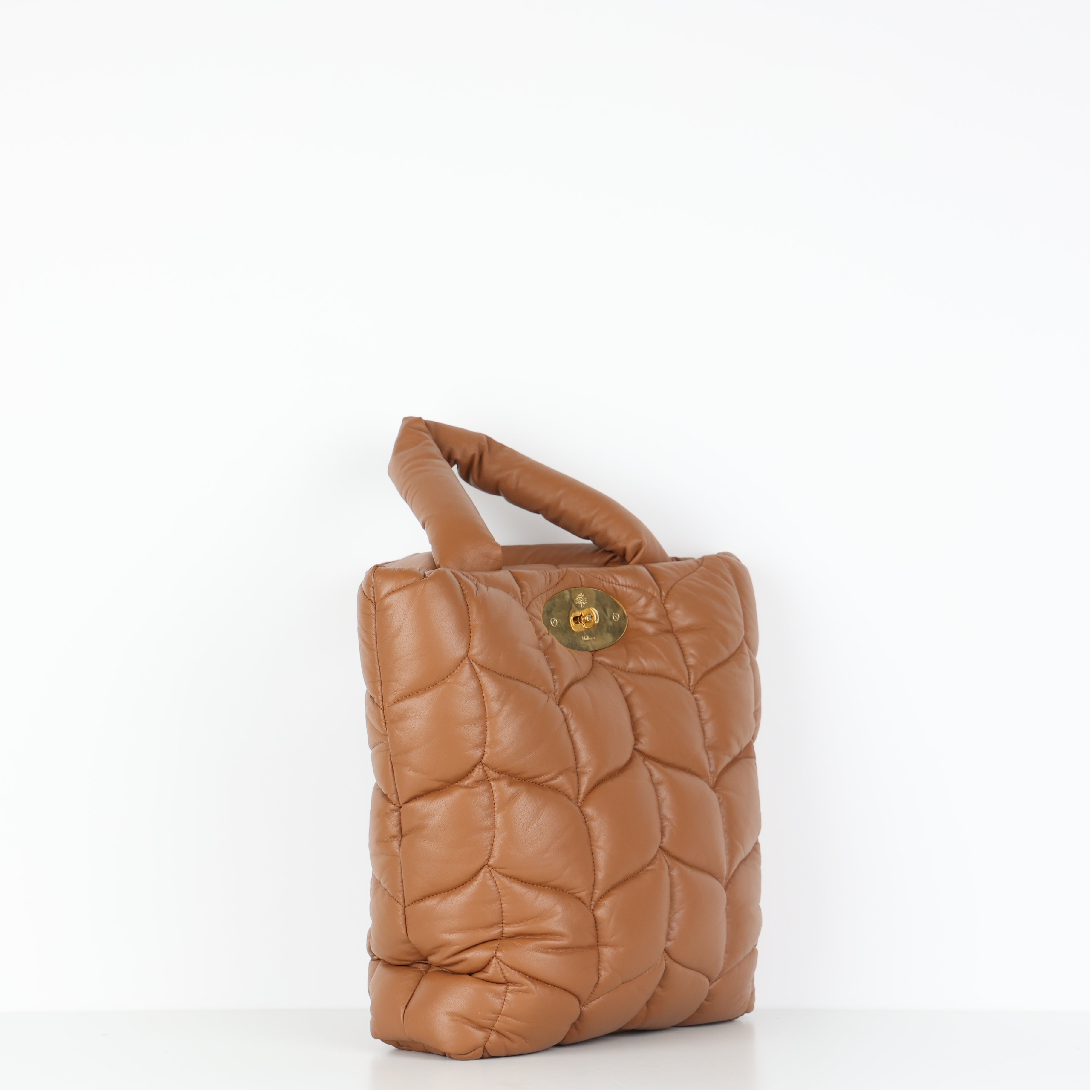 Mulberry, Big Softie Handbag