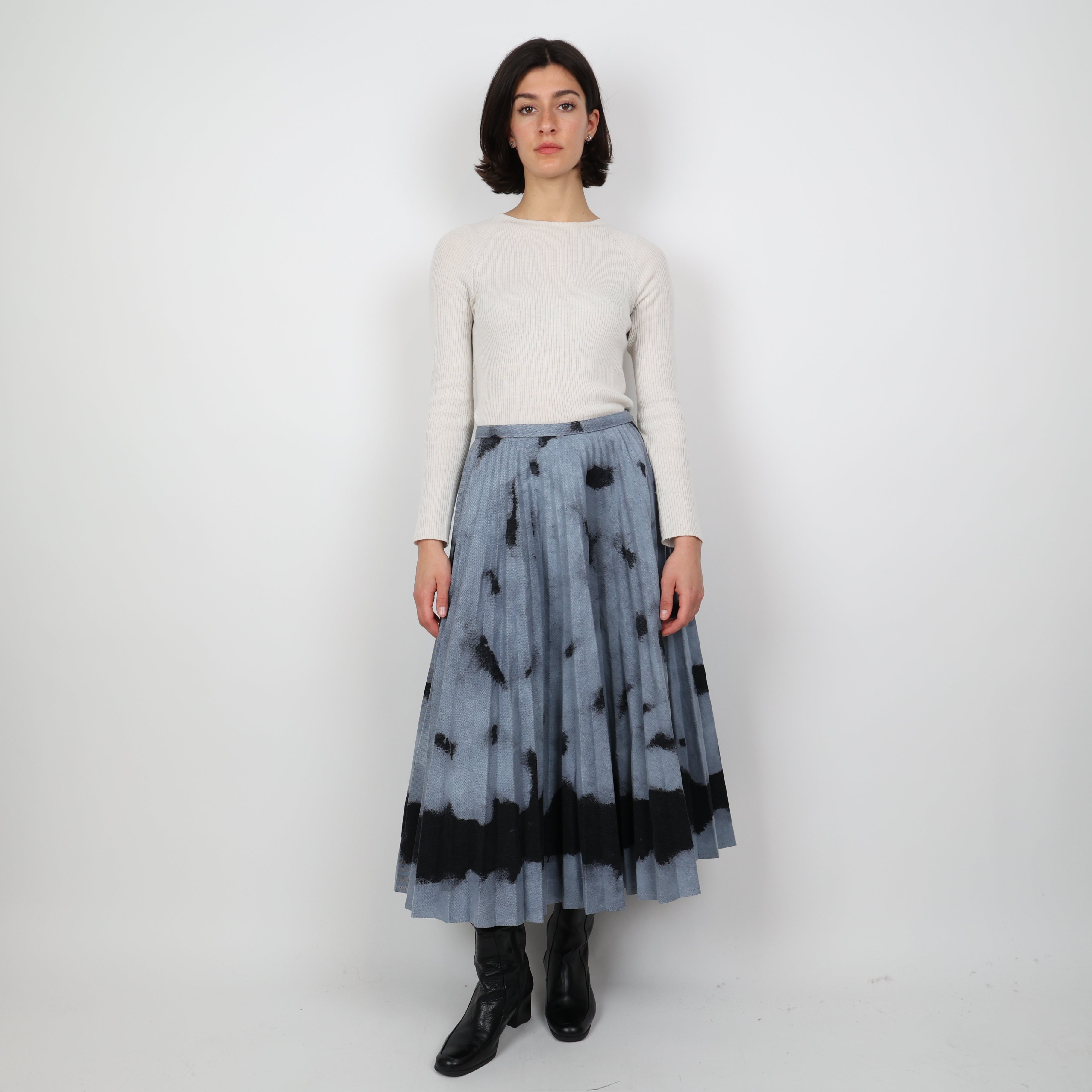 Skirt, UK Size 20