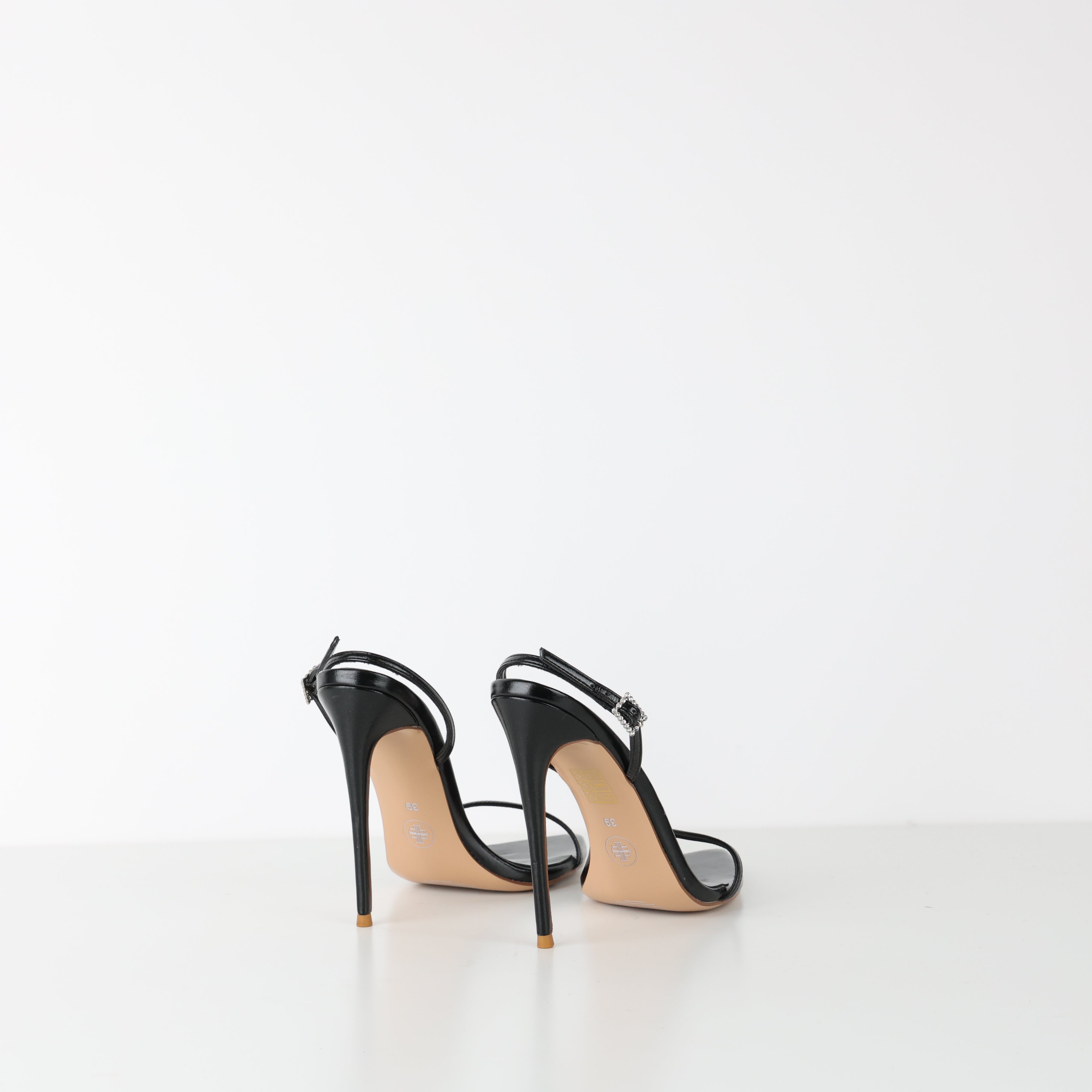 Heels , Shoe Size 39