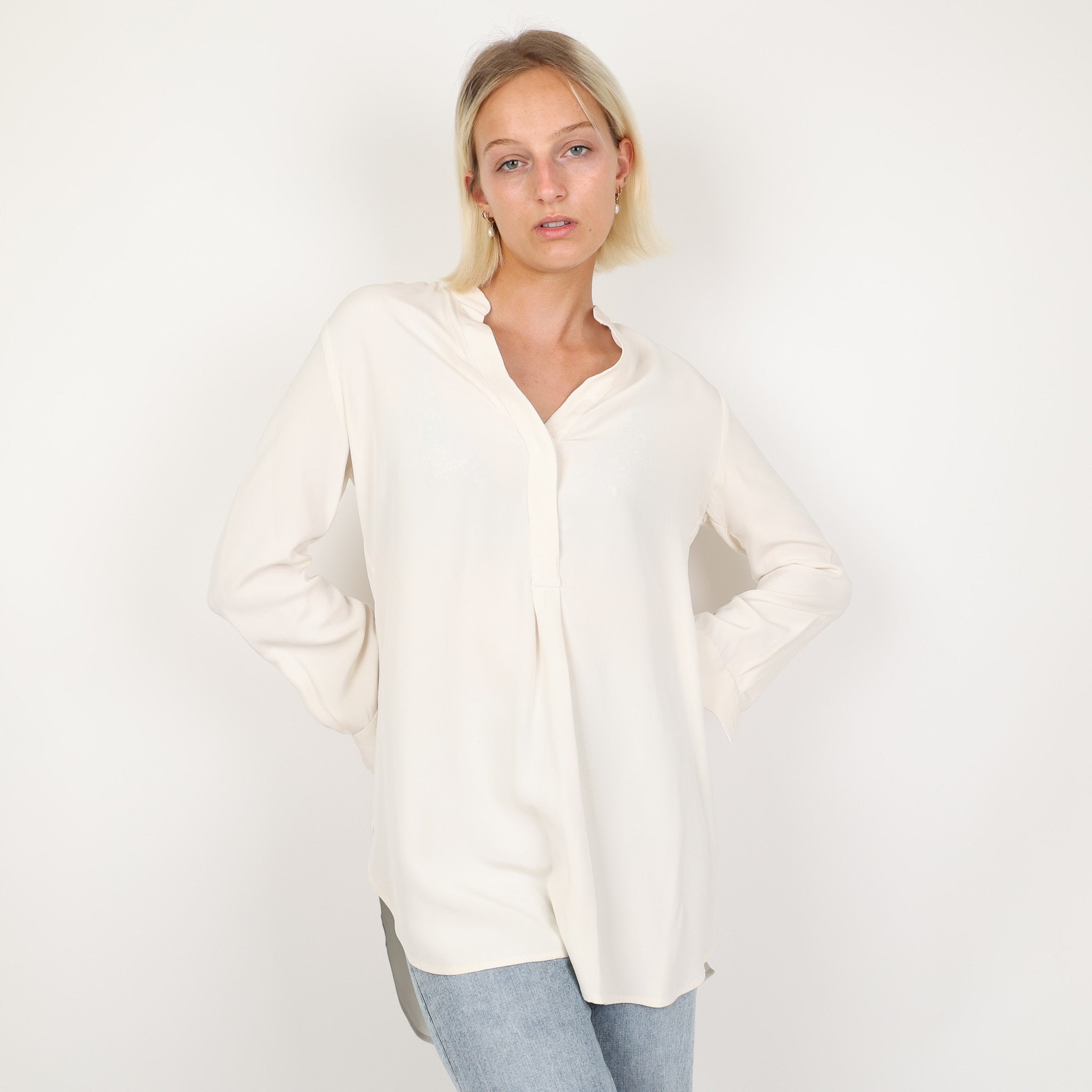 Blouse, UK Size 8
