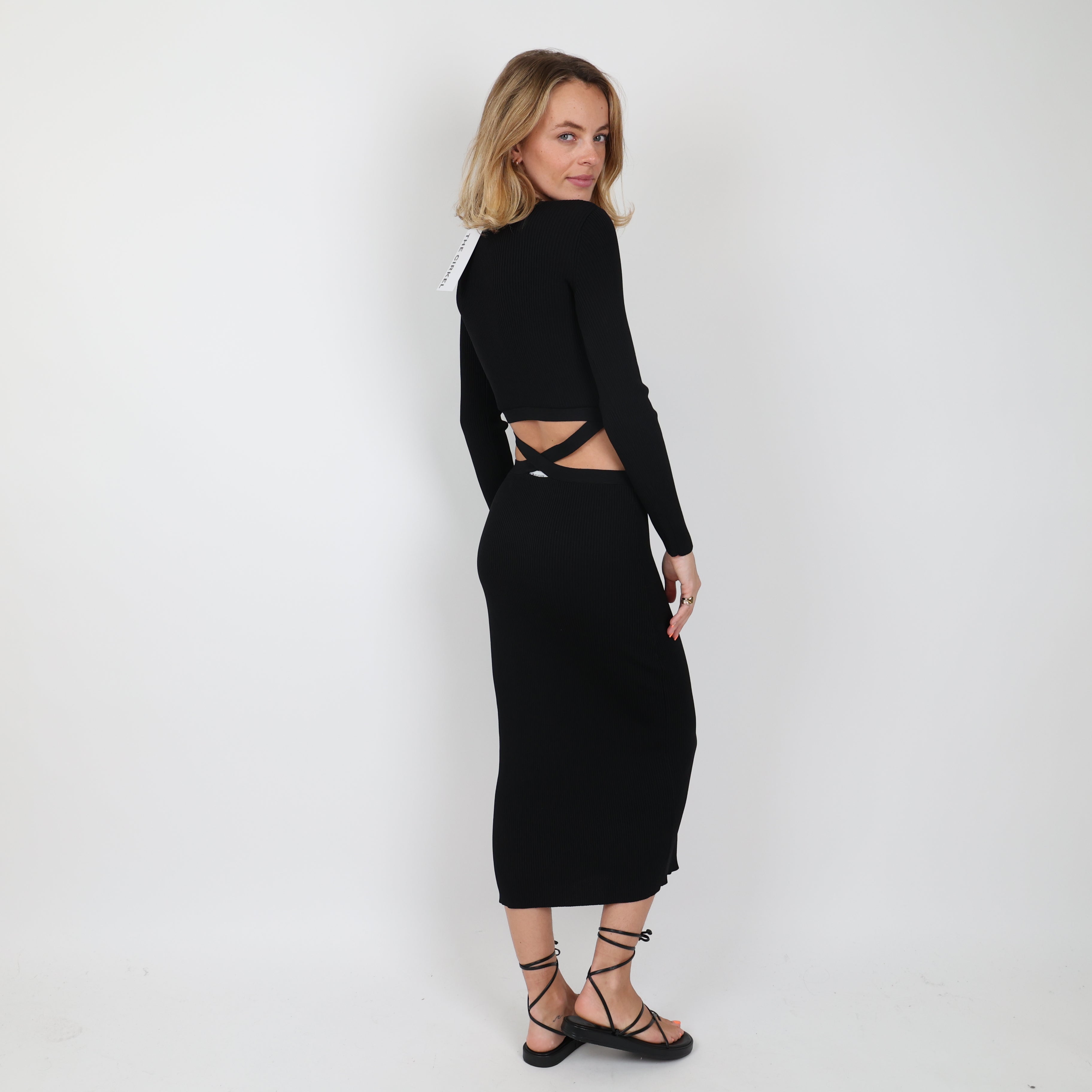 Dress, UK Size 8