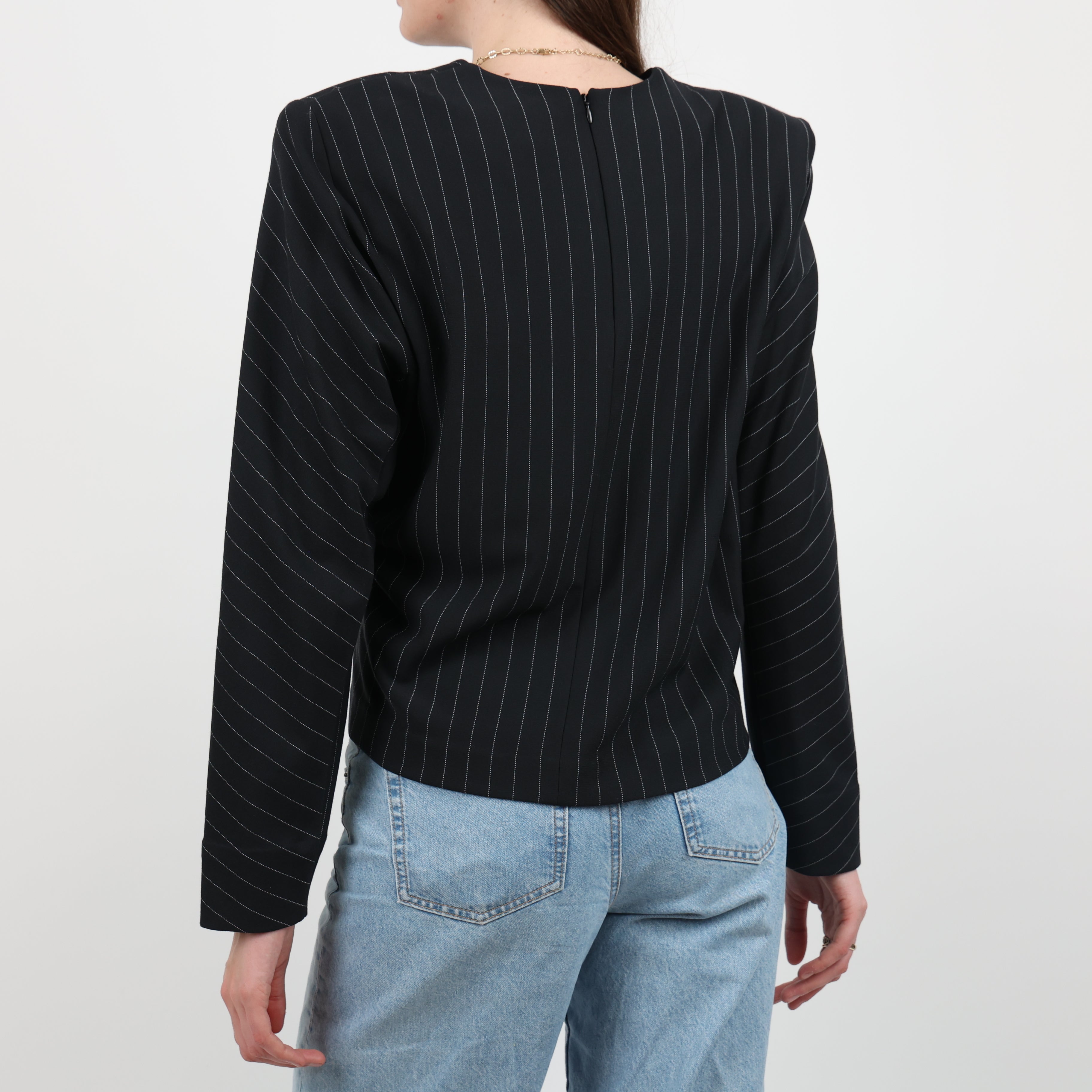 Top, UK Size 8