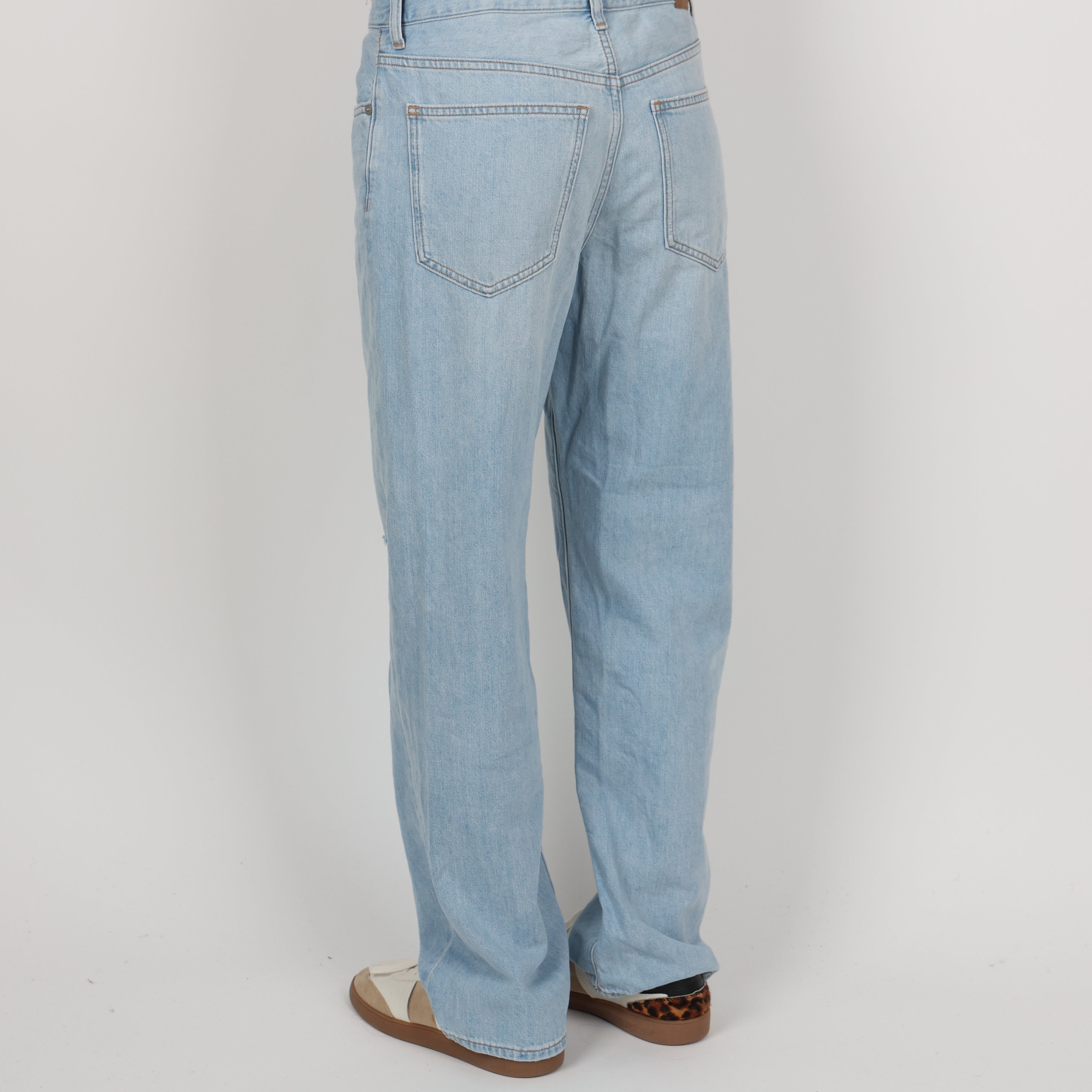 Jeans, Waist 28