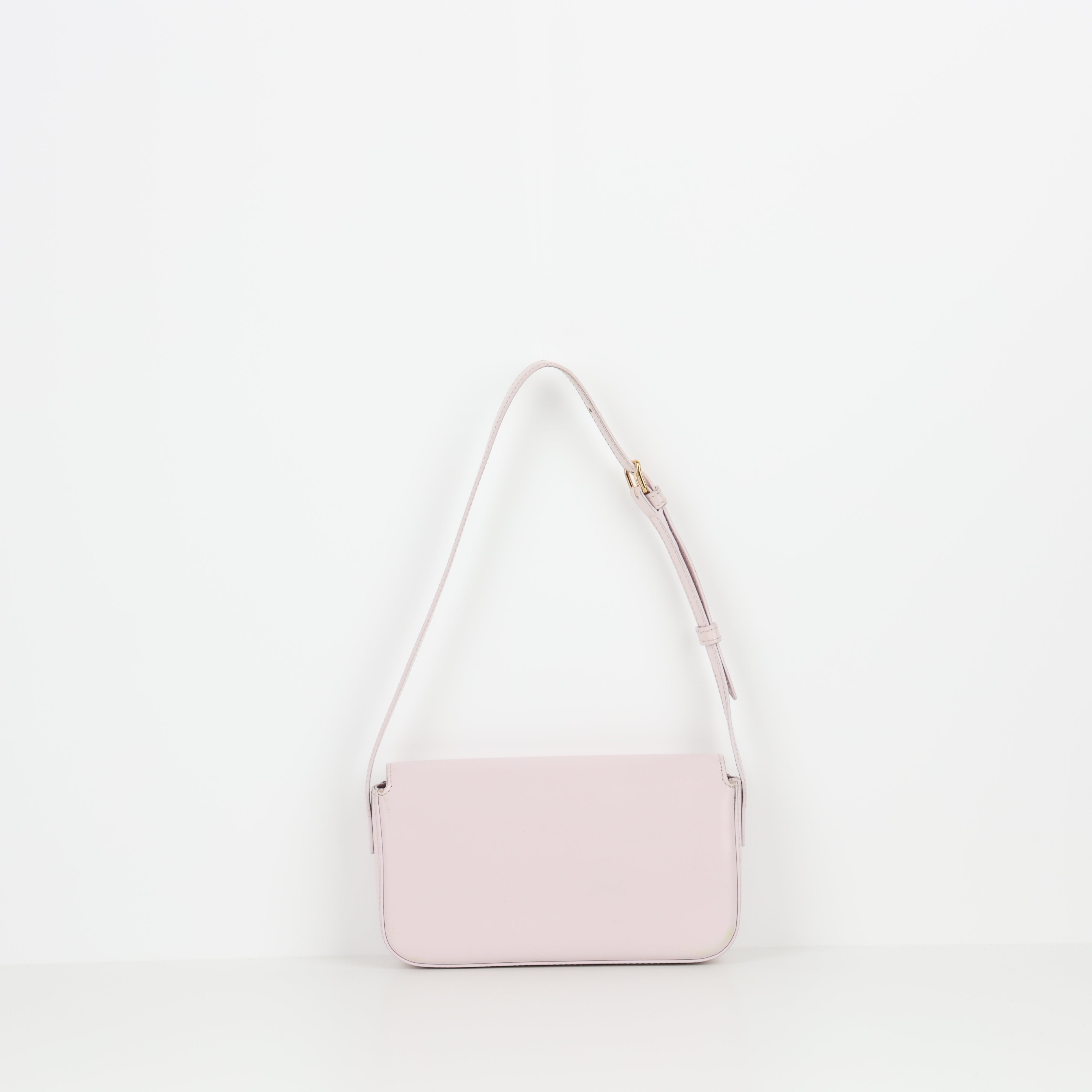 Celine, Claude Triomphe Shoulder Bag