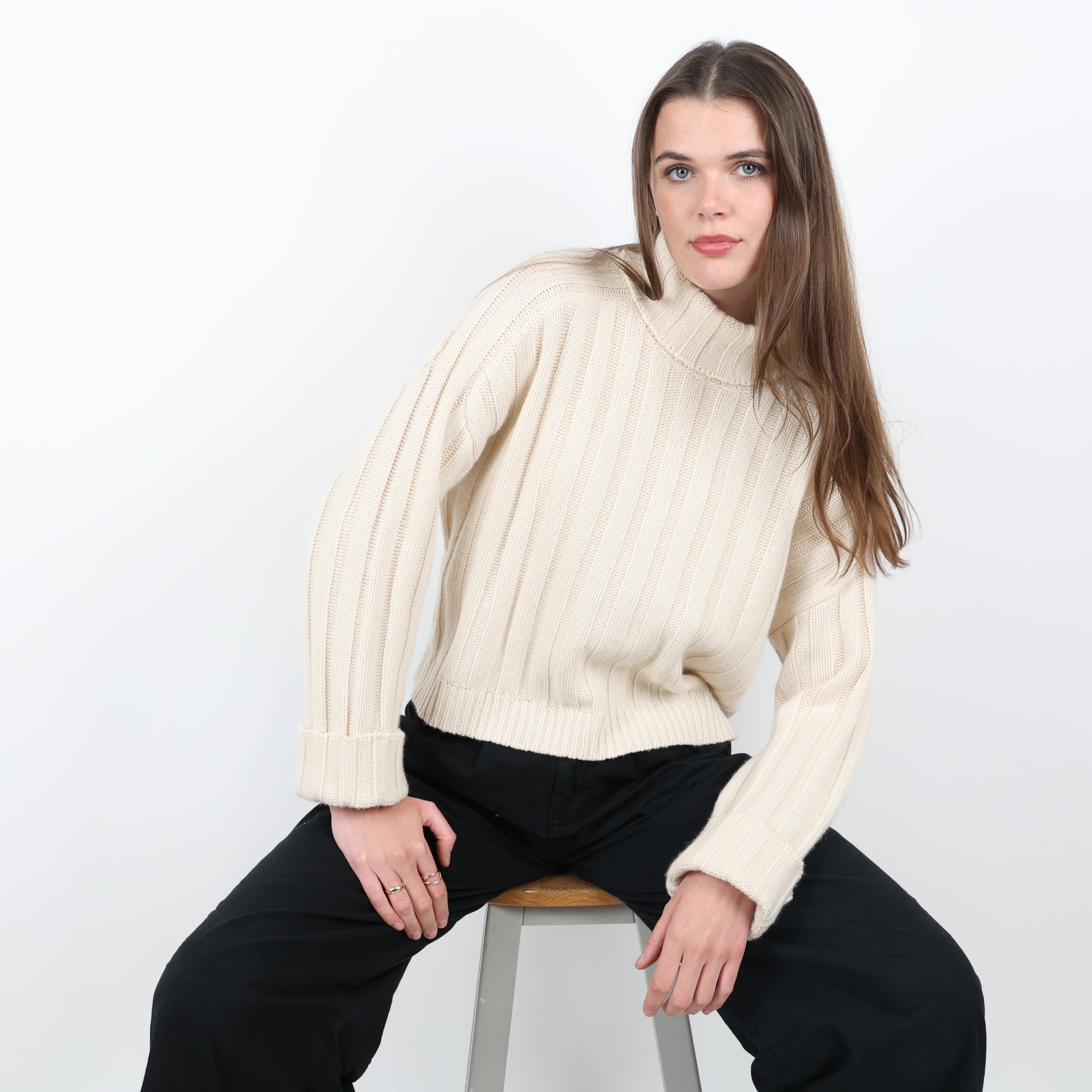 Knitwear, UK Size 8