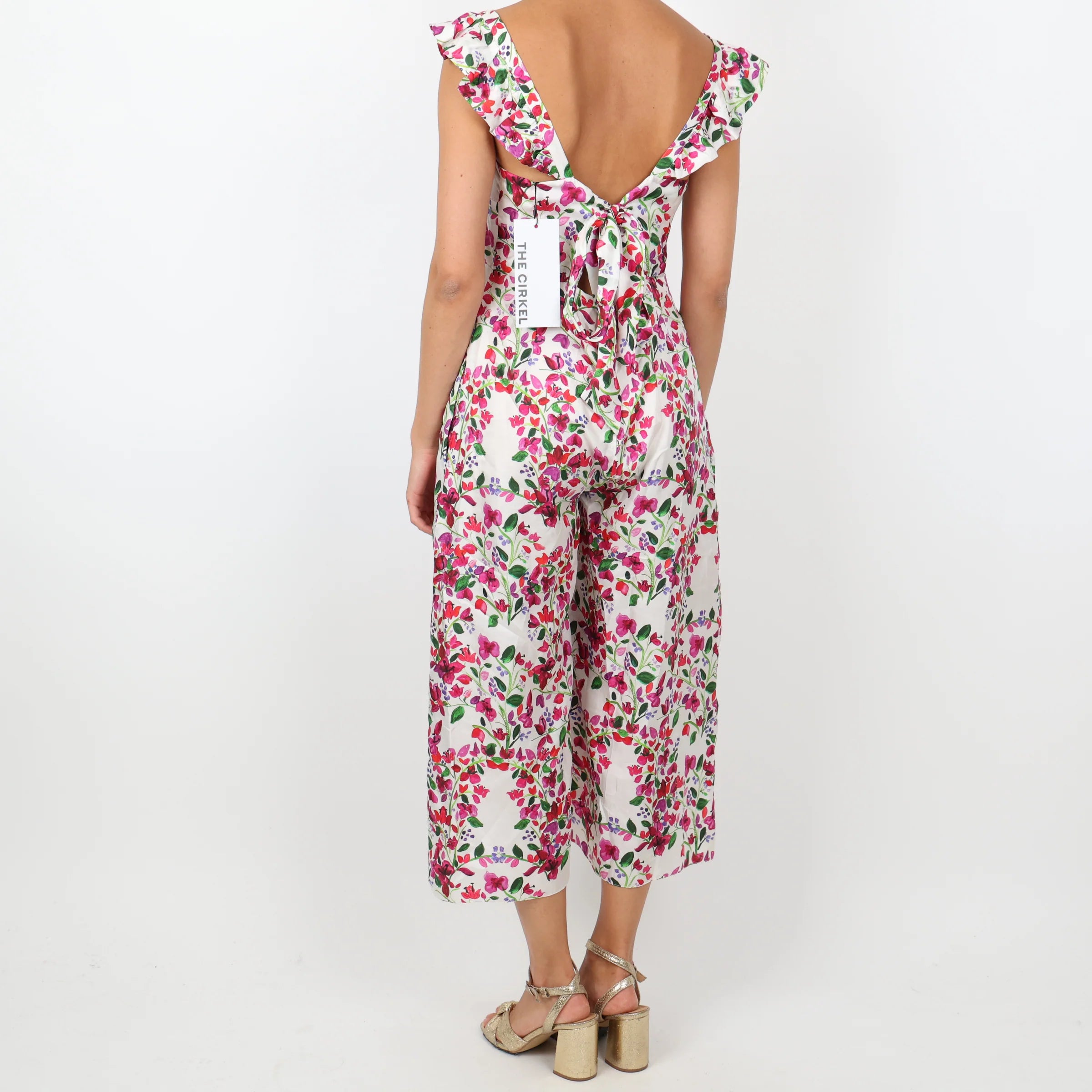 Jumpsuit, UK Size 12