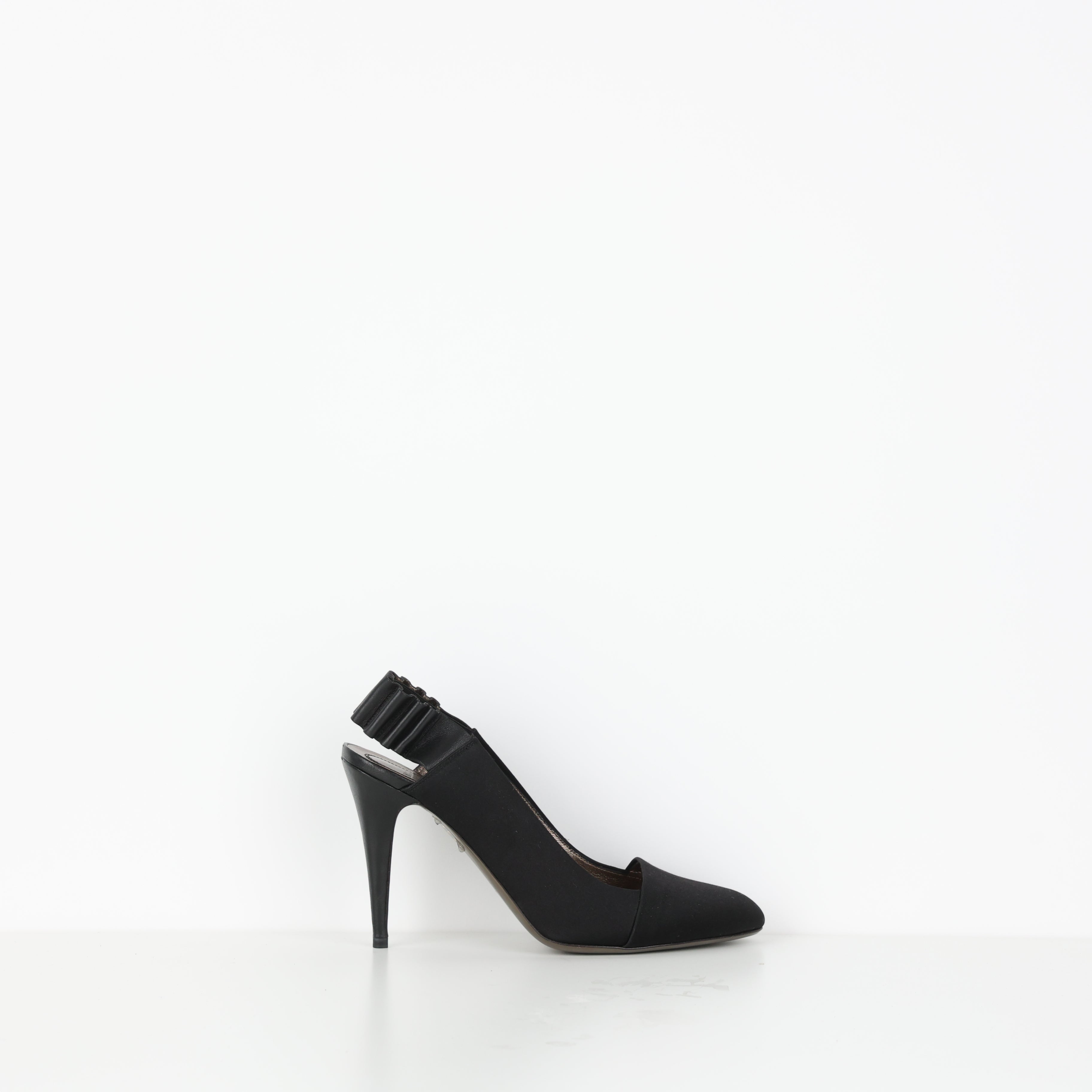 Heels, Shoe Size 40