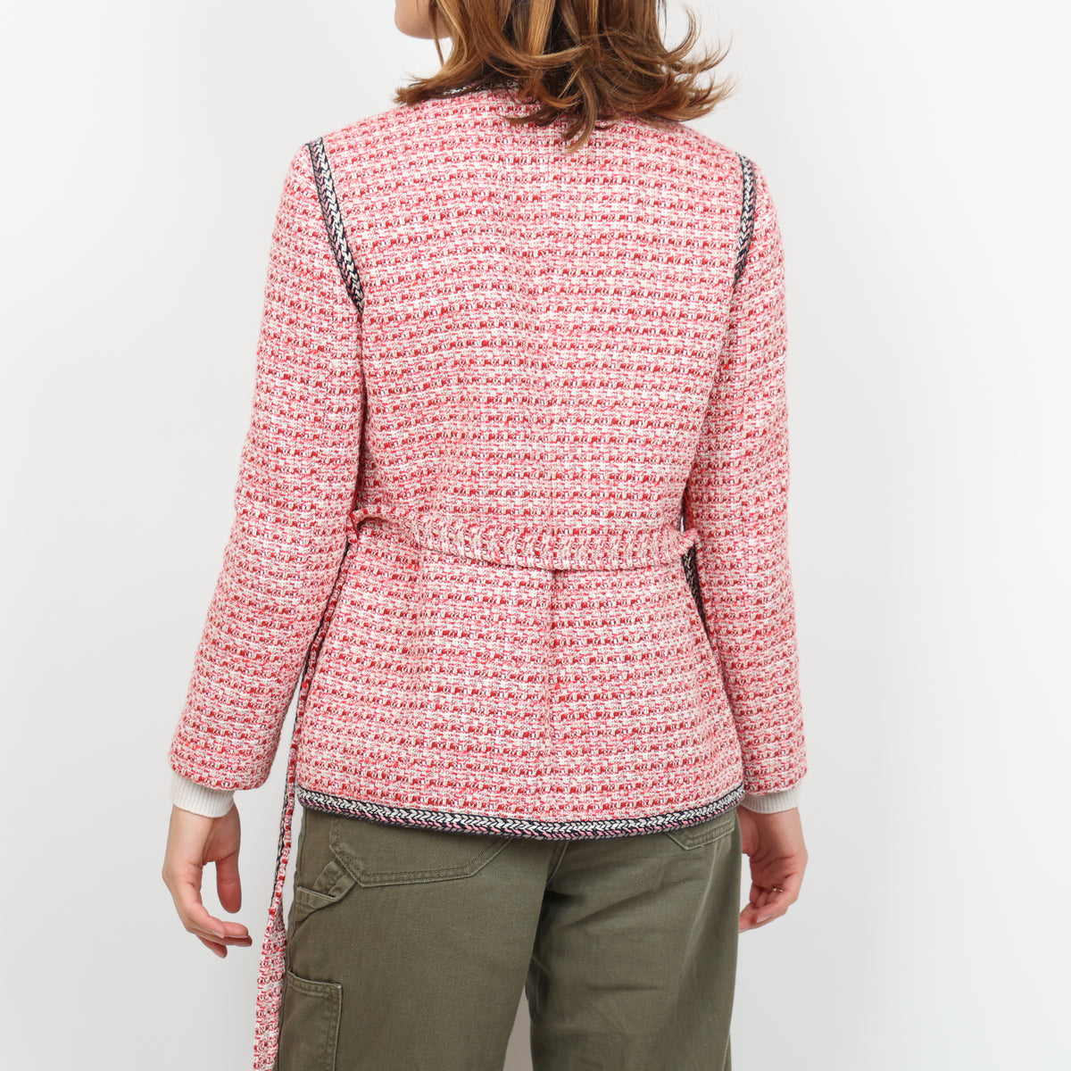 Jacket, UK Size 8