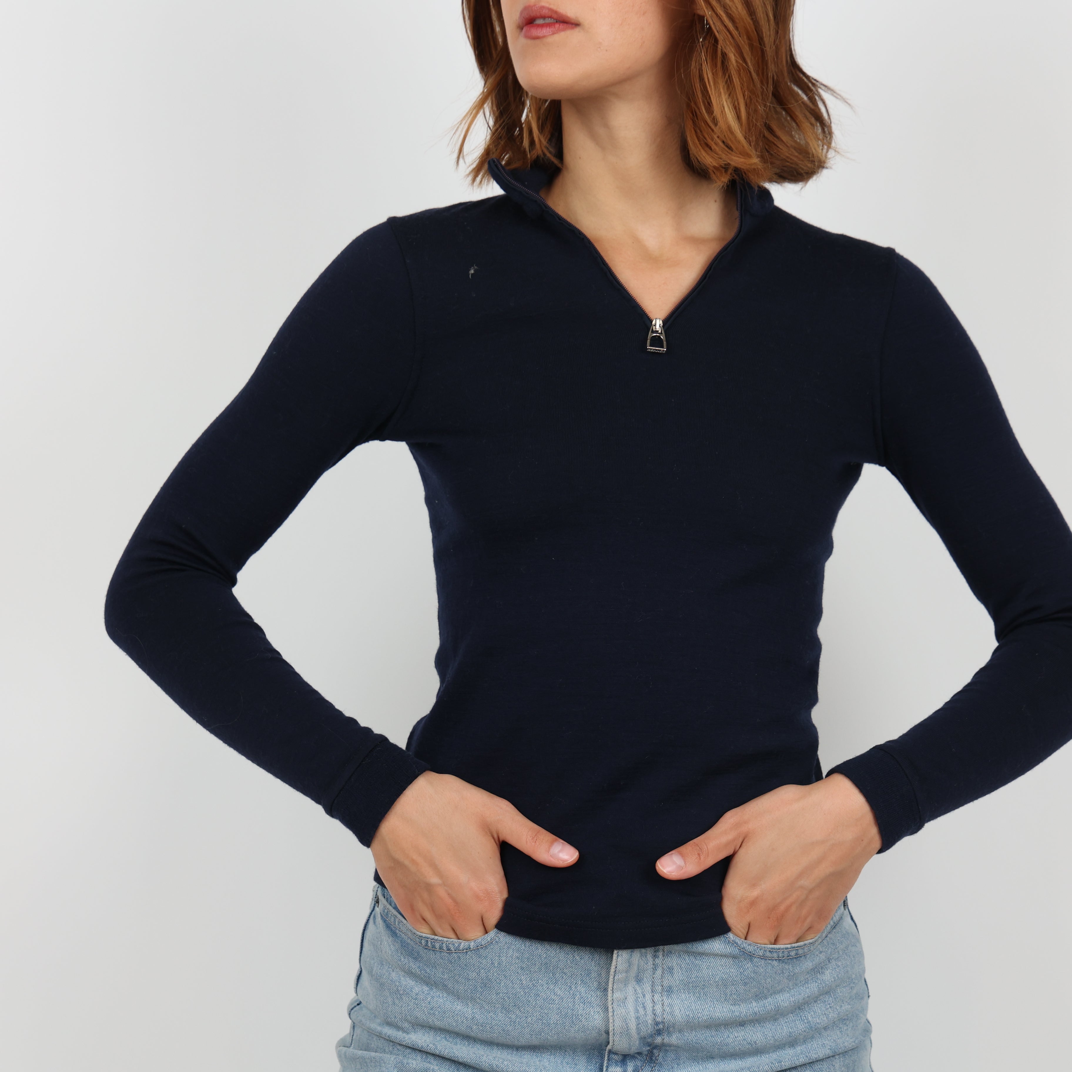 Sweatshirt, UK Size 8