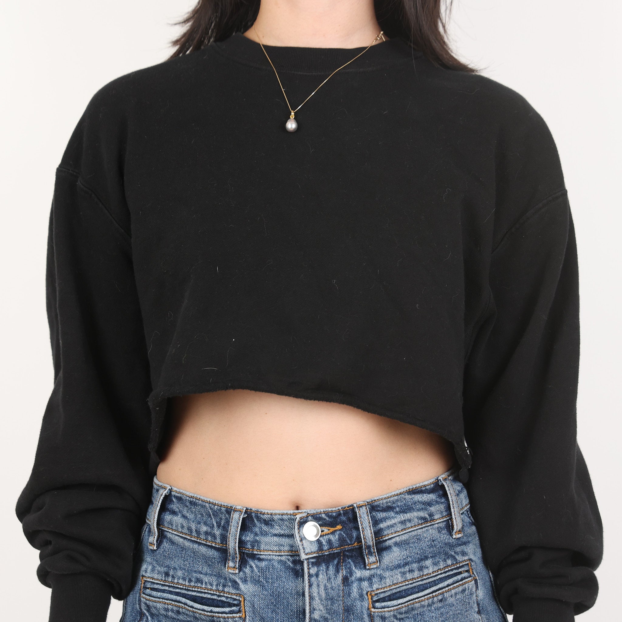 Sweatshirt, UK Size 6
