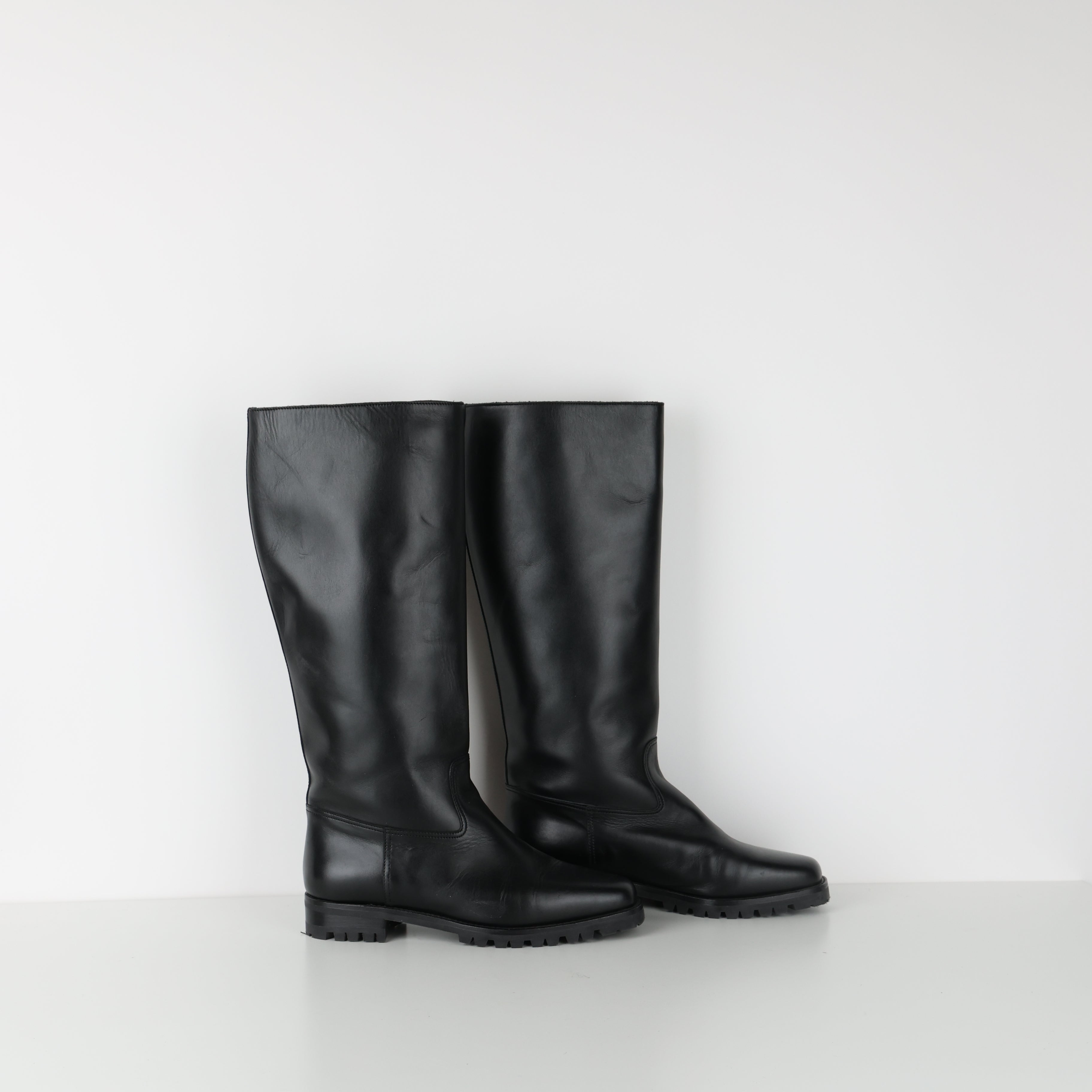 Boots , Shoe Size 38.5