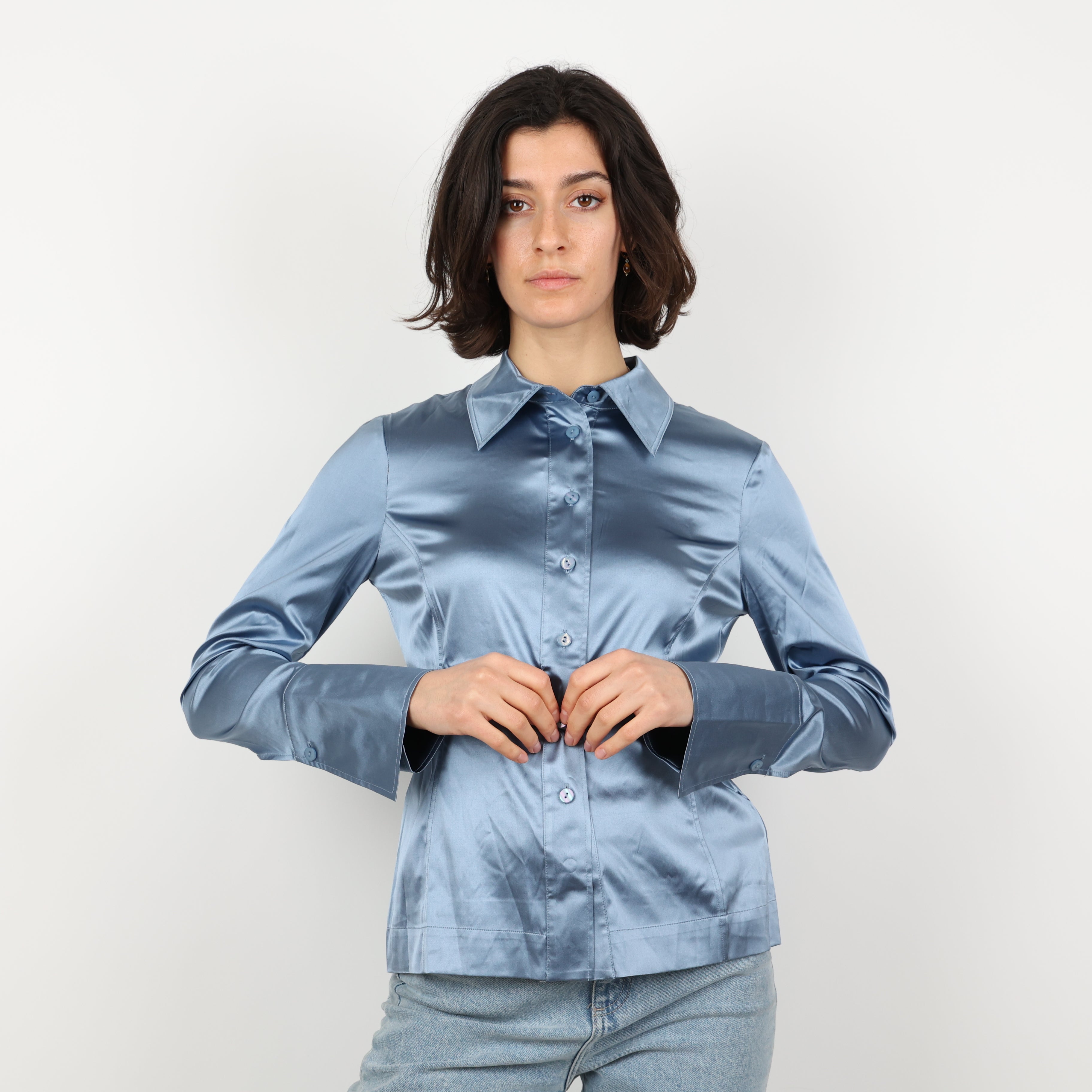 Shirt, UK Size 10