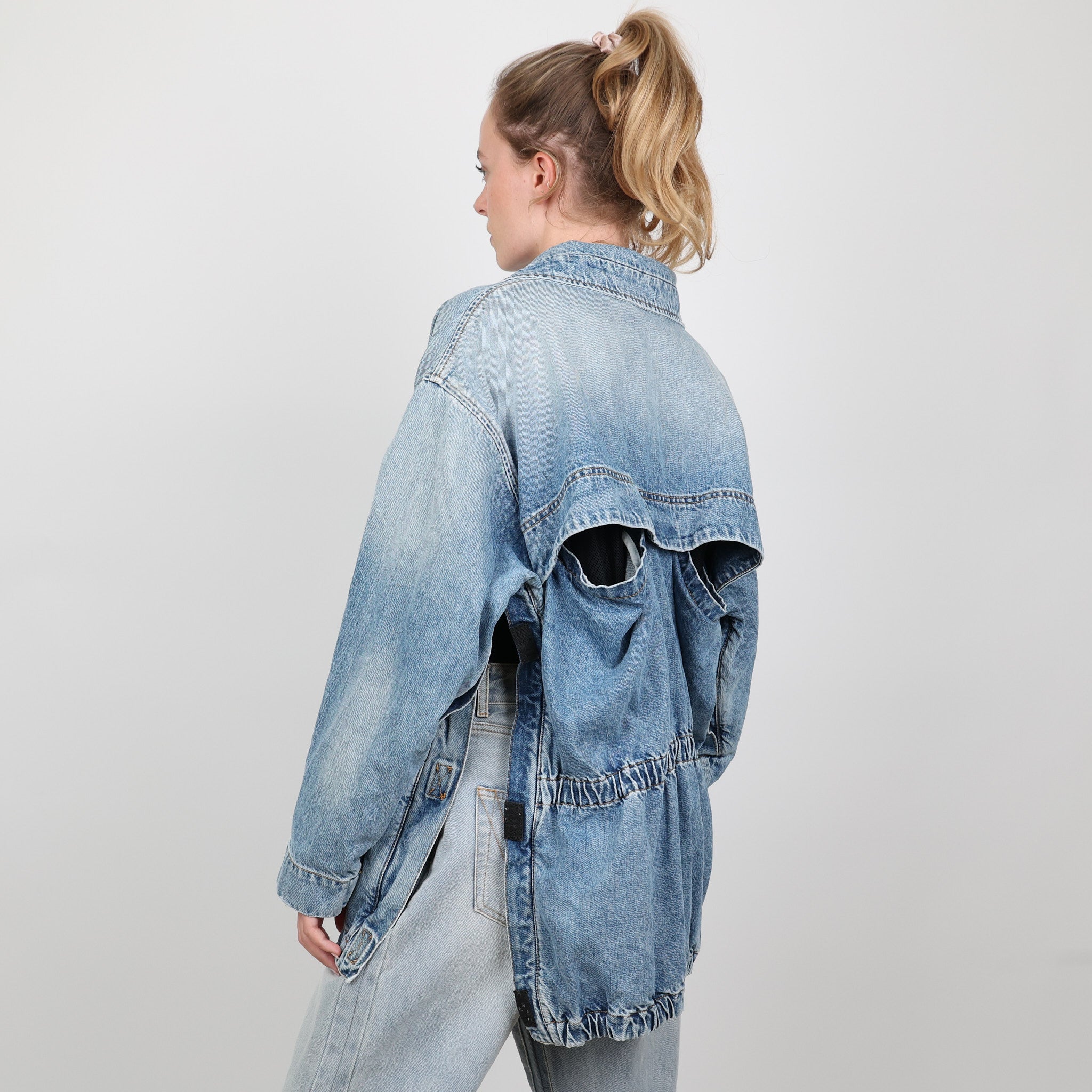 Jacket, UK Size 10