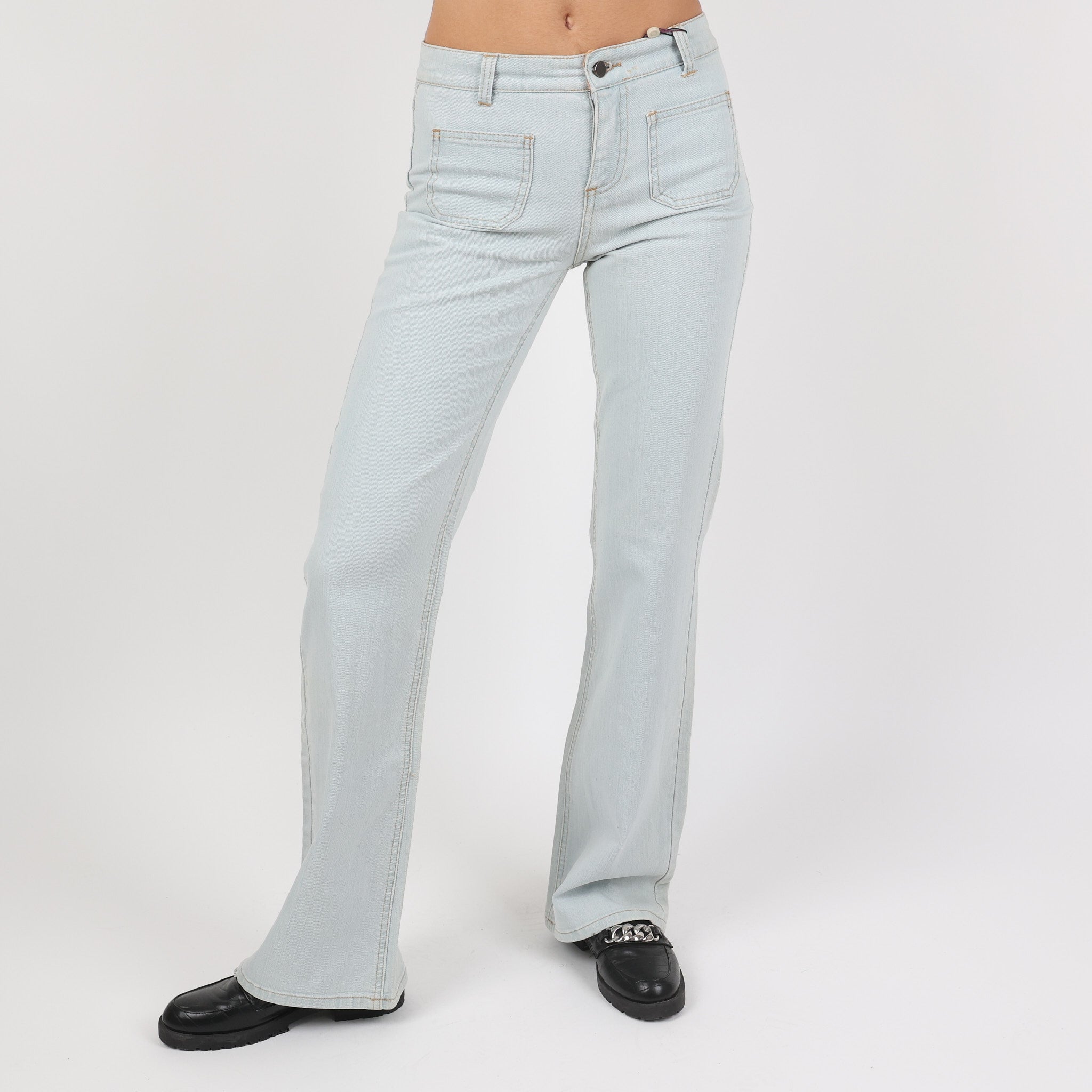Jeans, UK Size 8