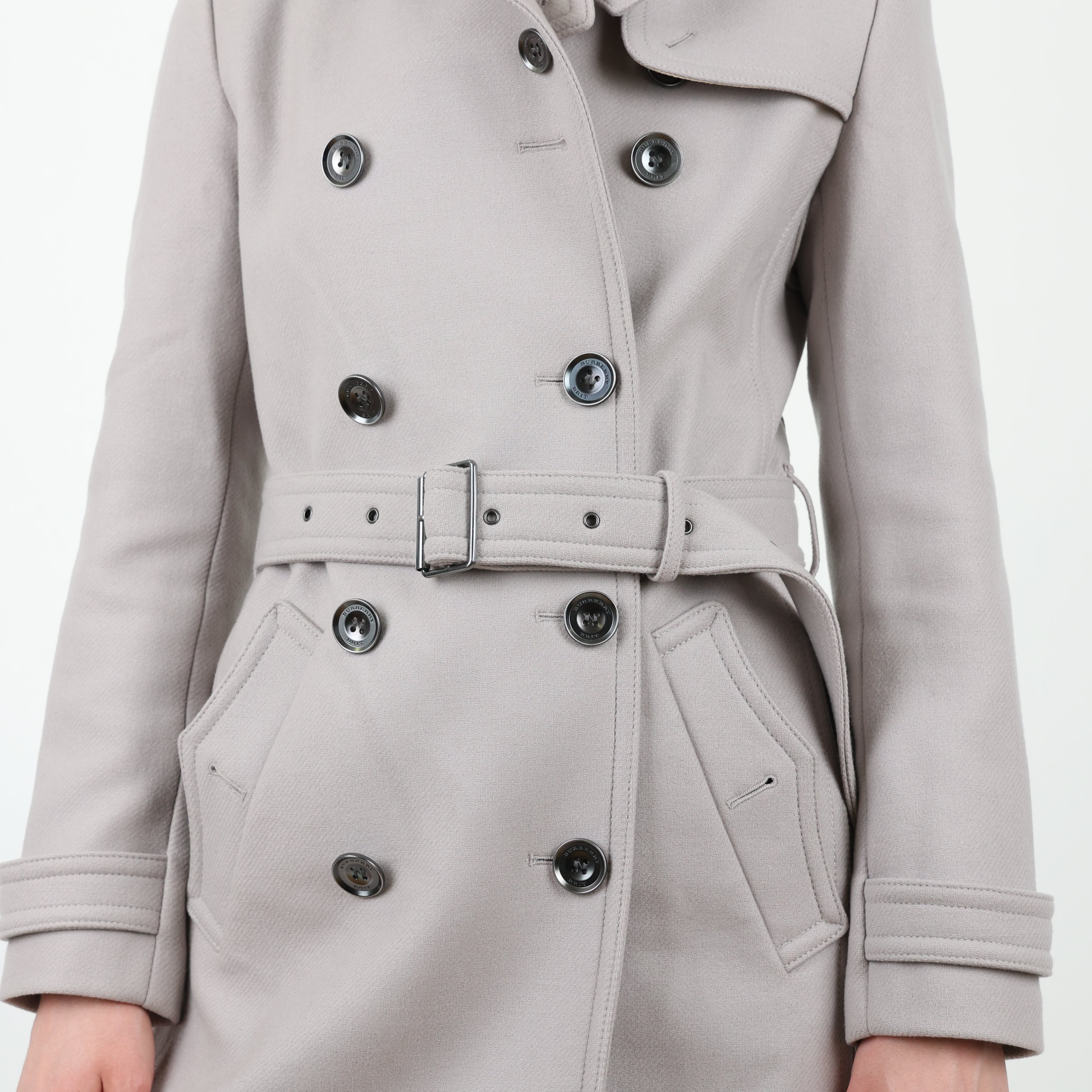Coat, UK Size 8