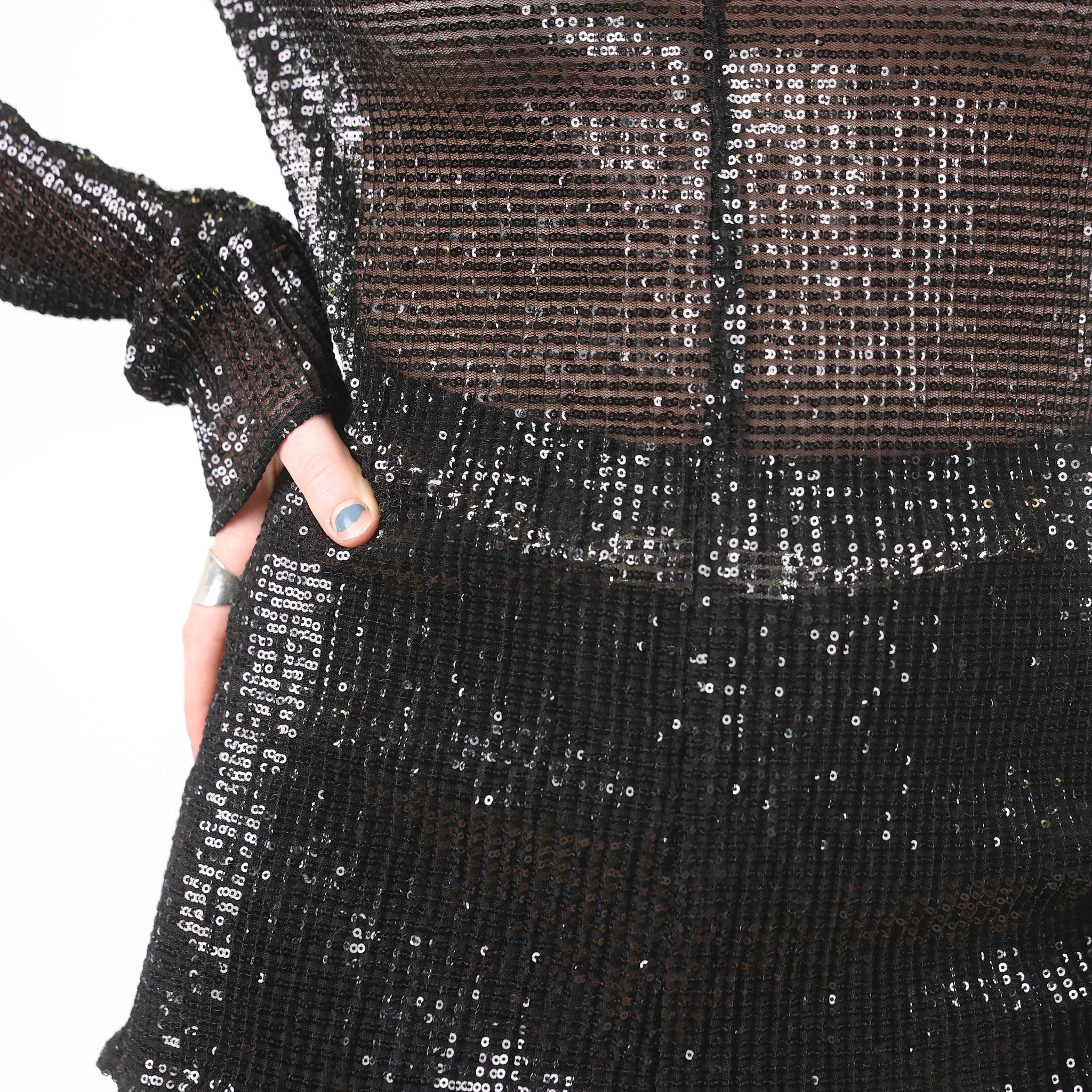 Top, UK Size 6