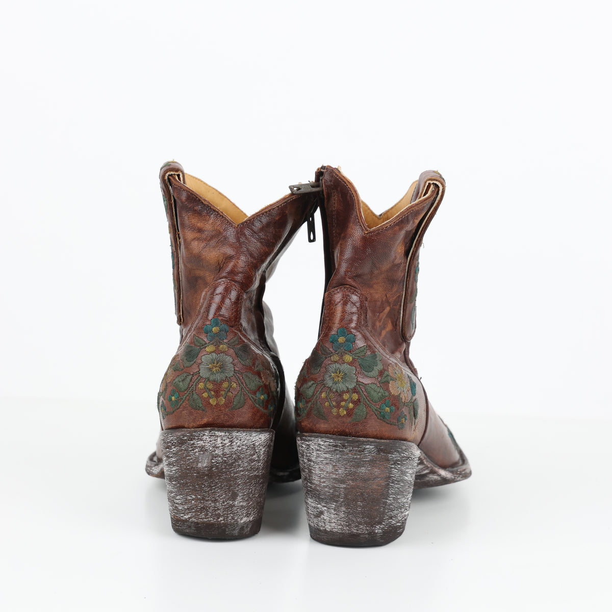 Boots , Shoe Size 39