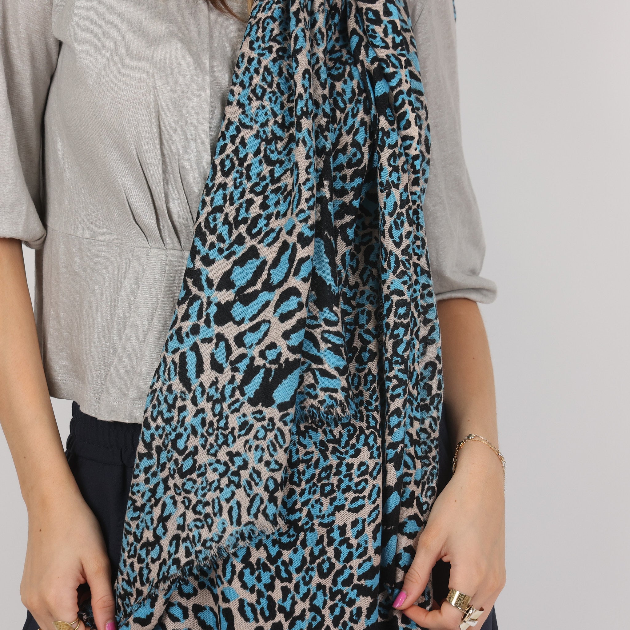 Scarf,