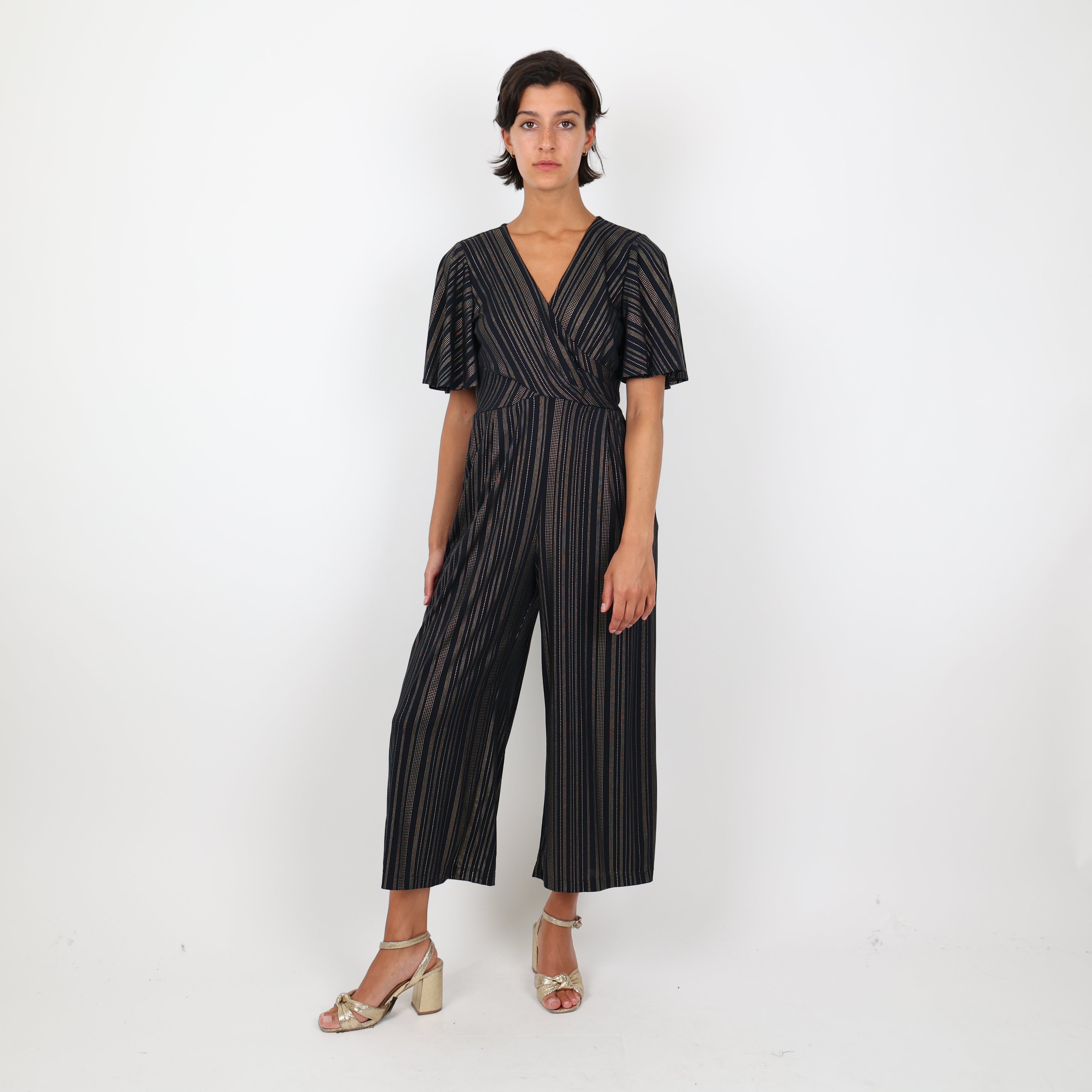 Jumpsuit, UK Size 4