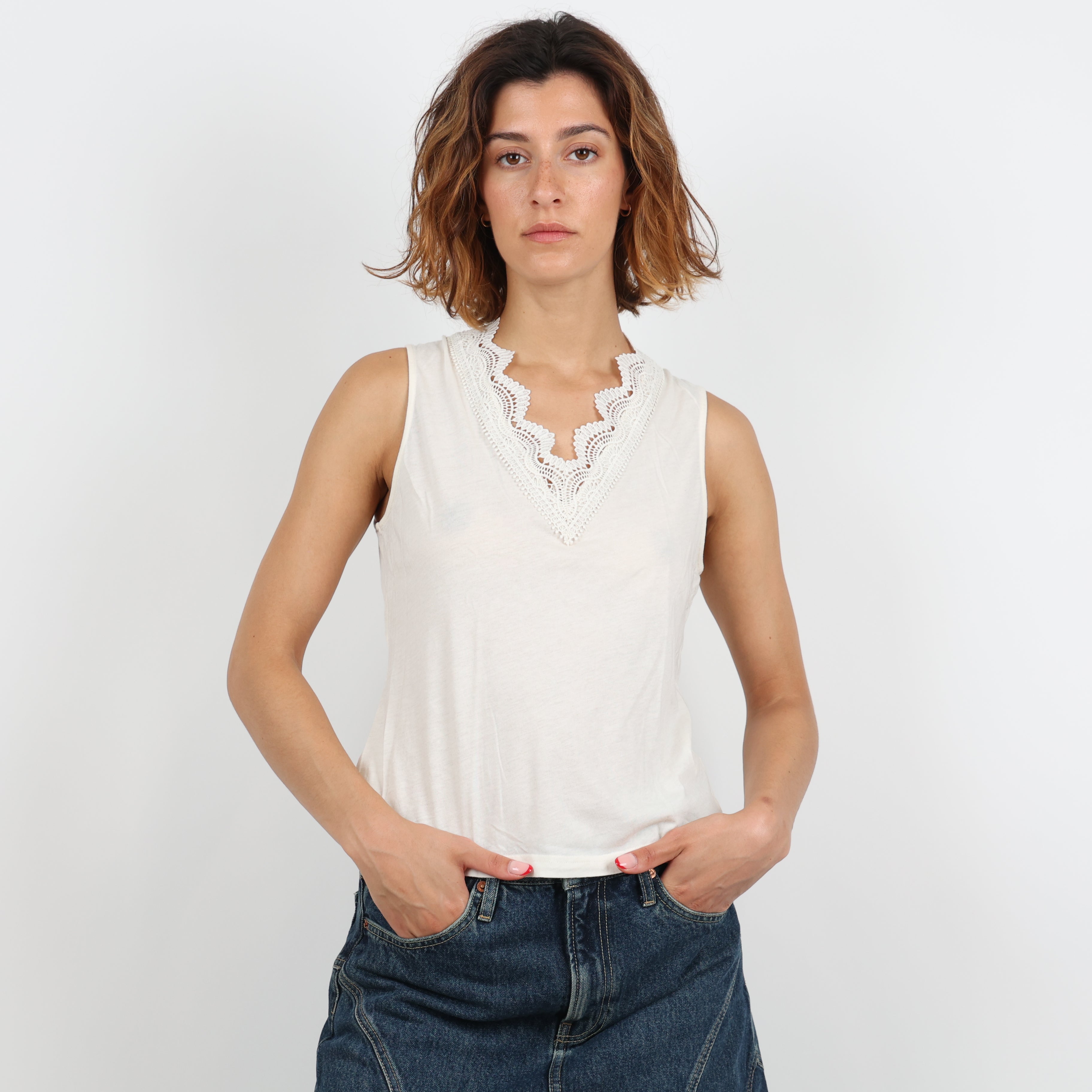 Top, UK Size 12