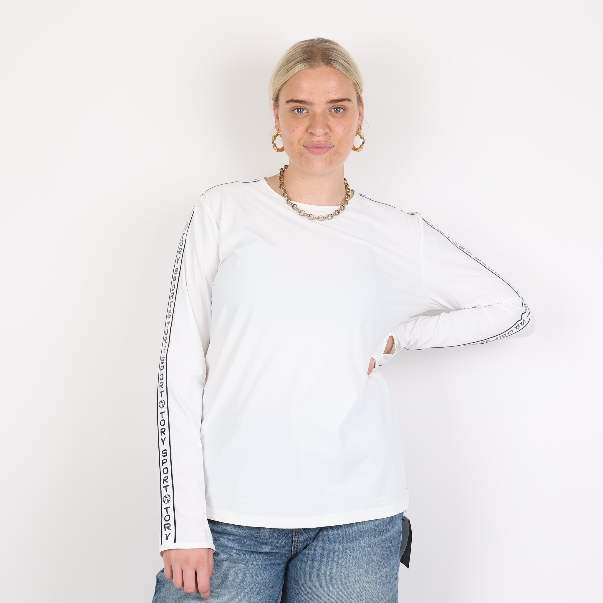 Athleisure, UK Size 16