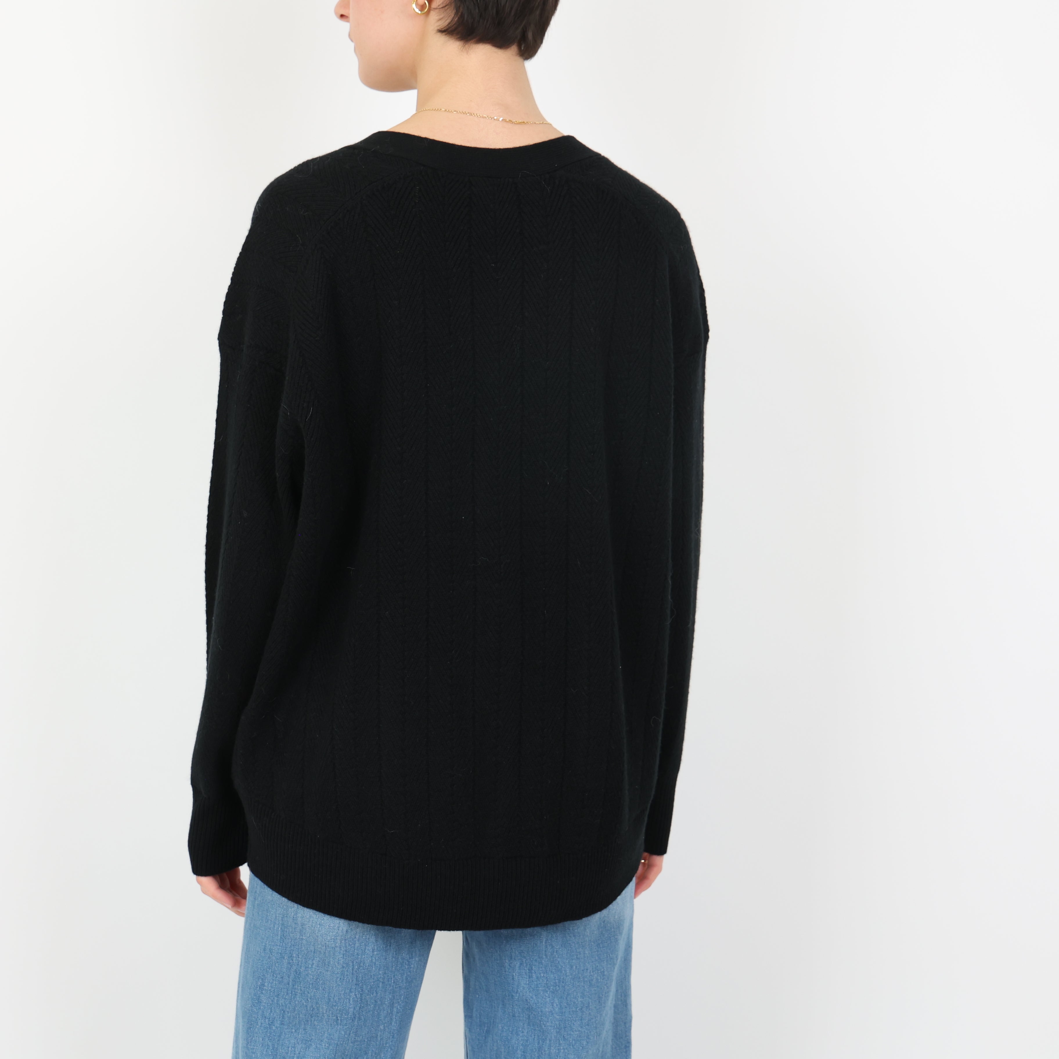 Knitwear, UK Size 8