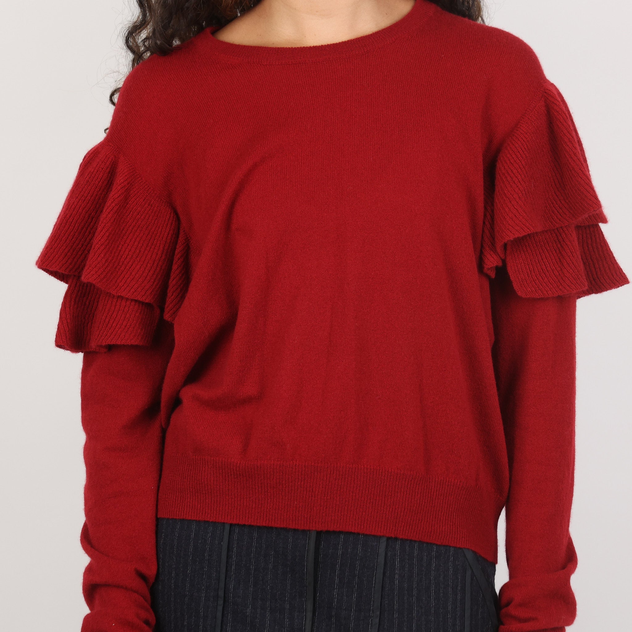 Knitwear, UK Size 8