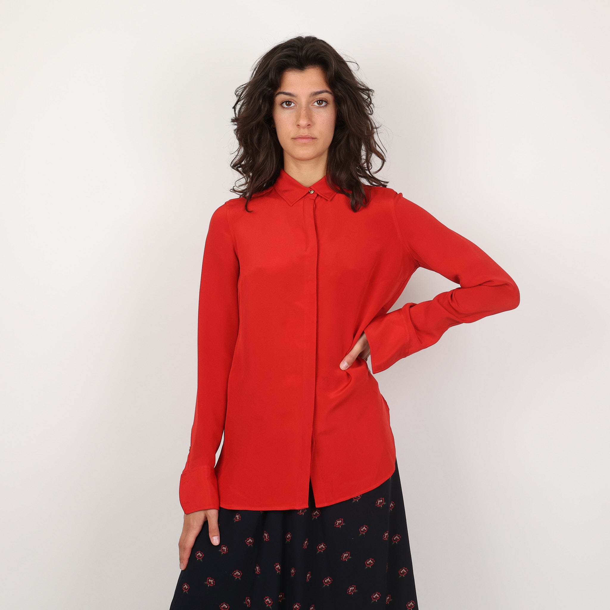 Shirt, UK Size 10