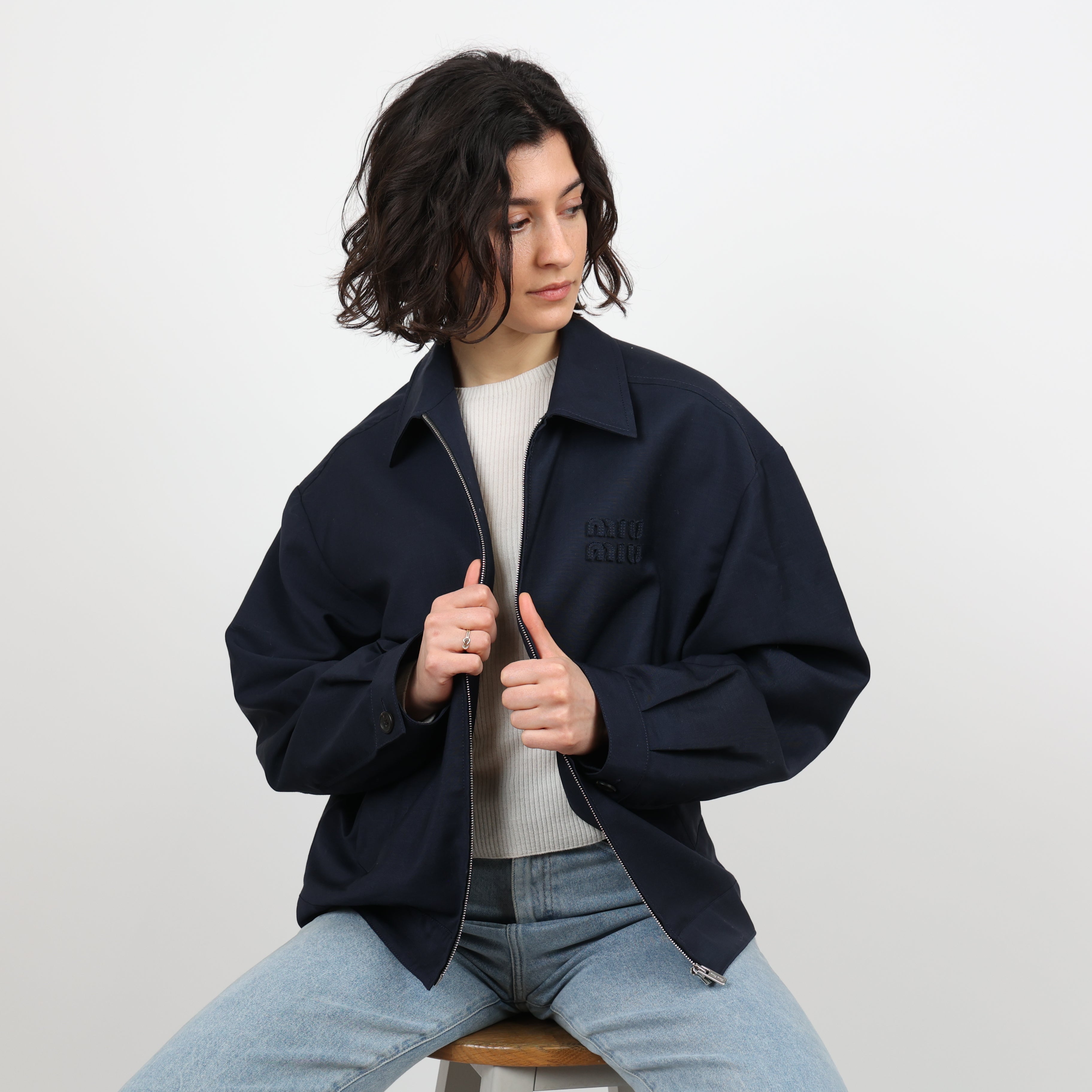 Jacket, UK Size 10
