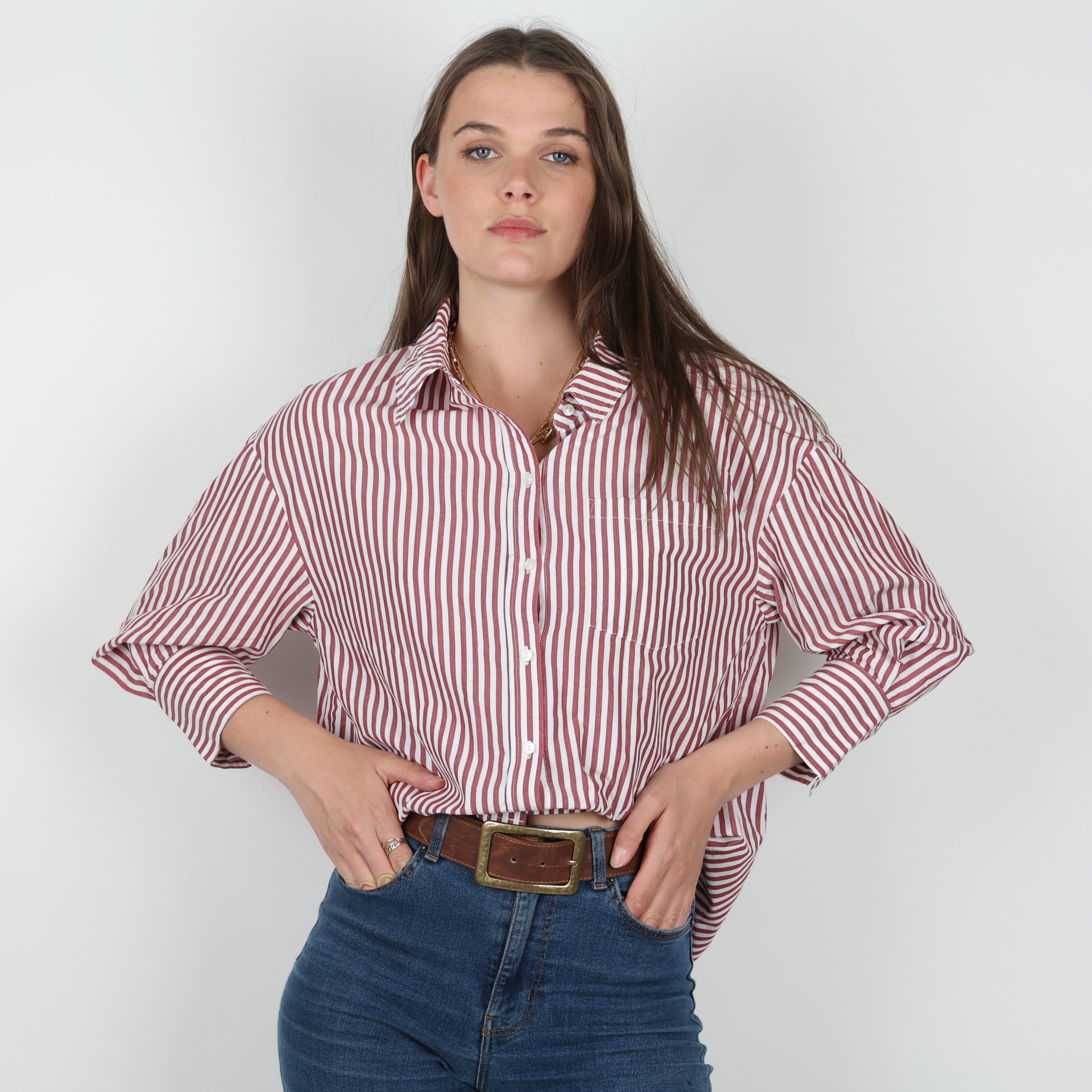 Shirt, UK Size 12
