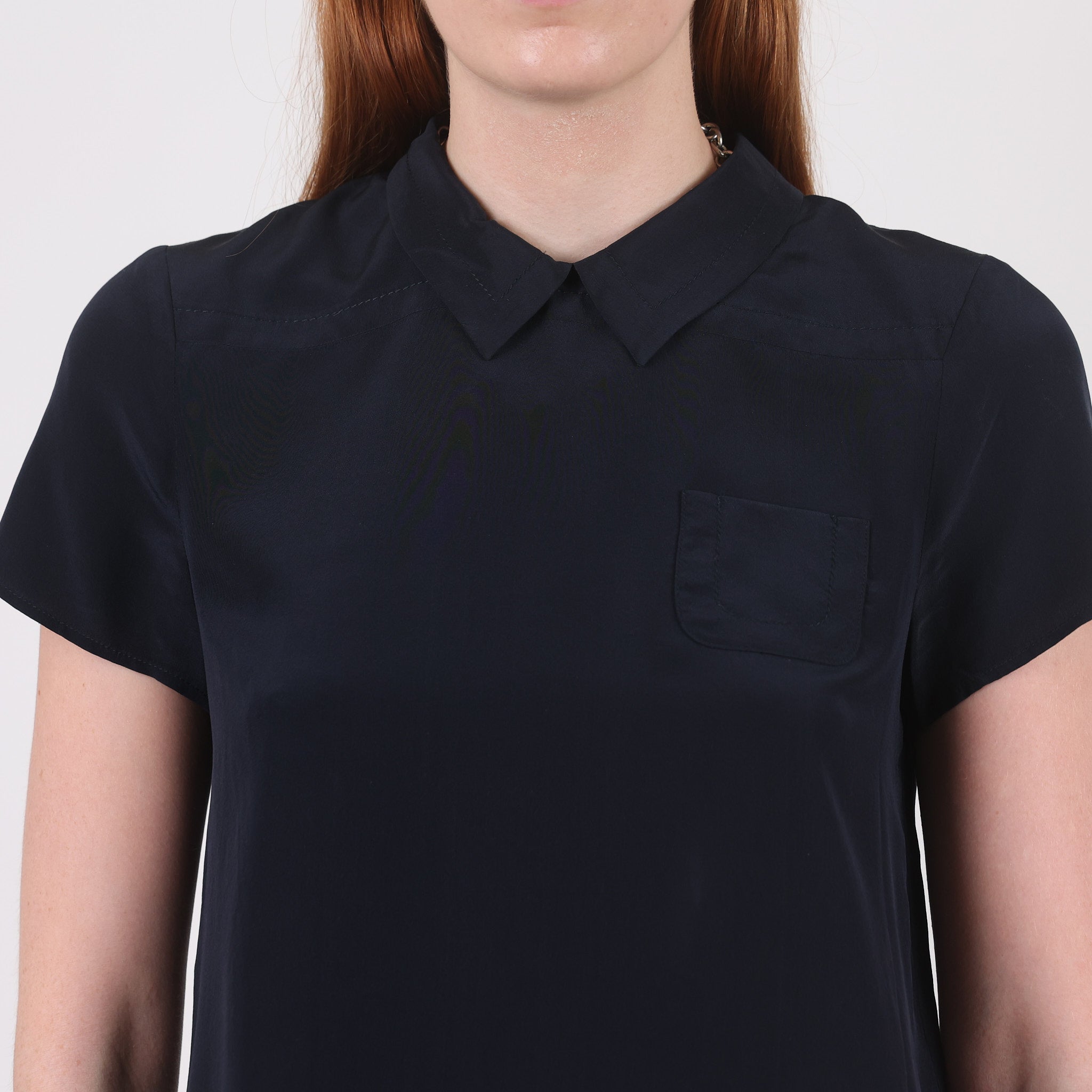 Blouse, UK Size 10