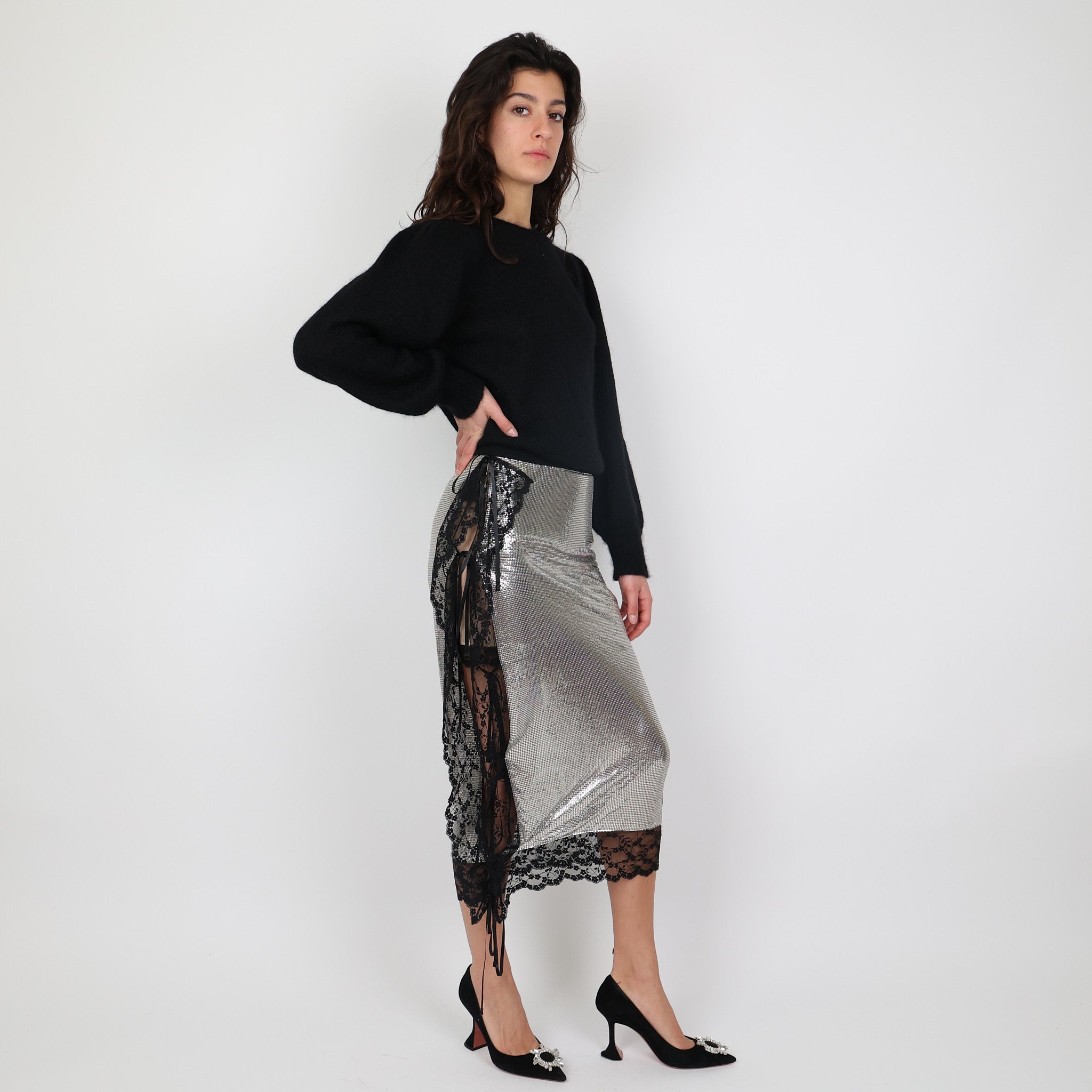 Skirt, UK Size 10
