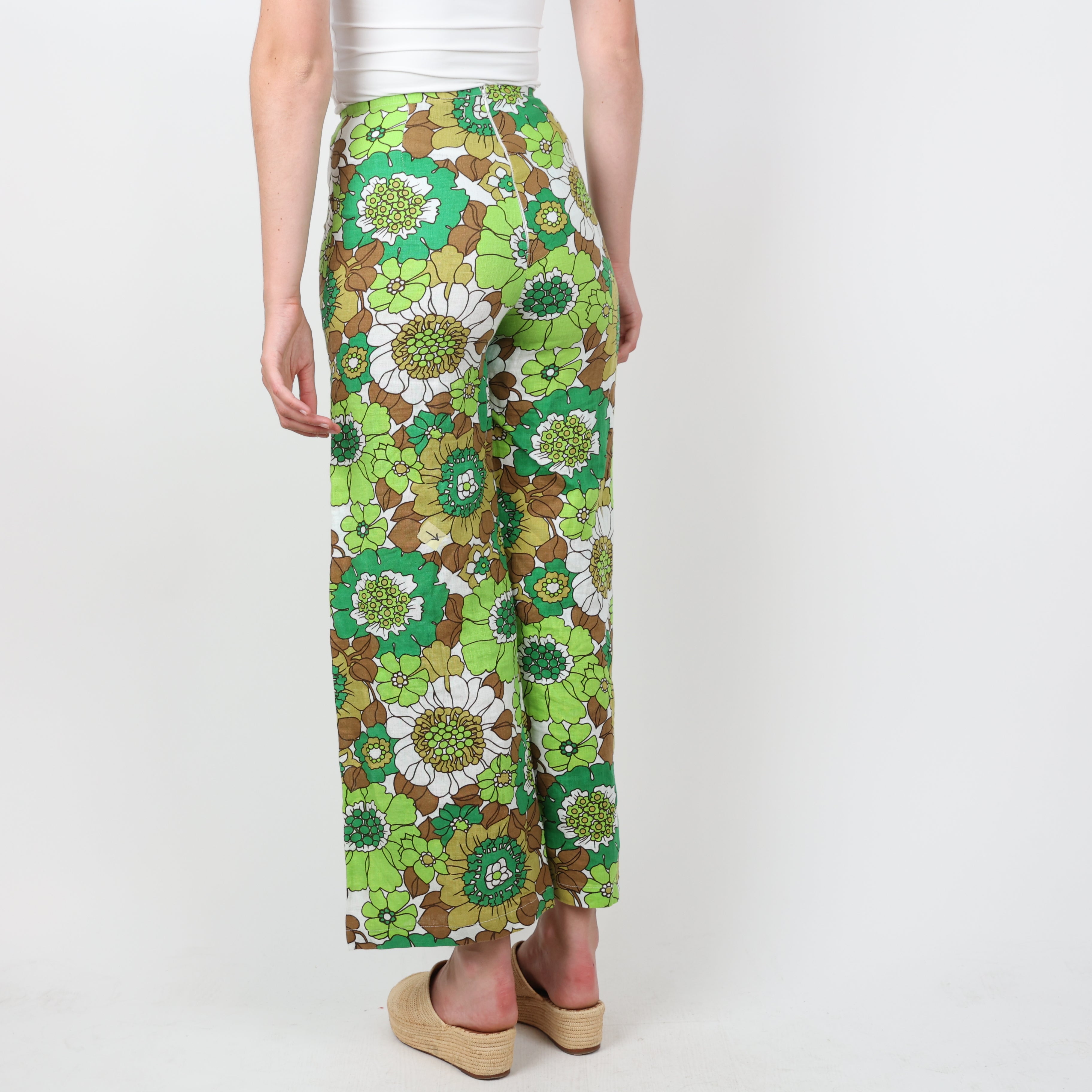 Trousers, UK Size 8