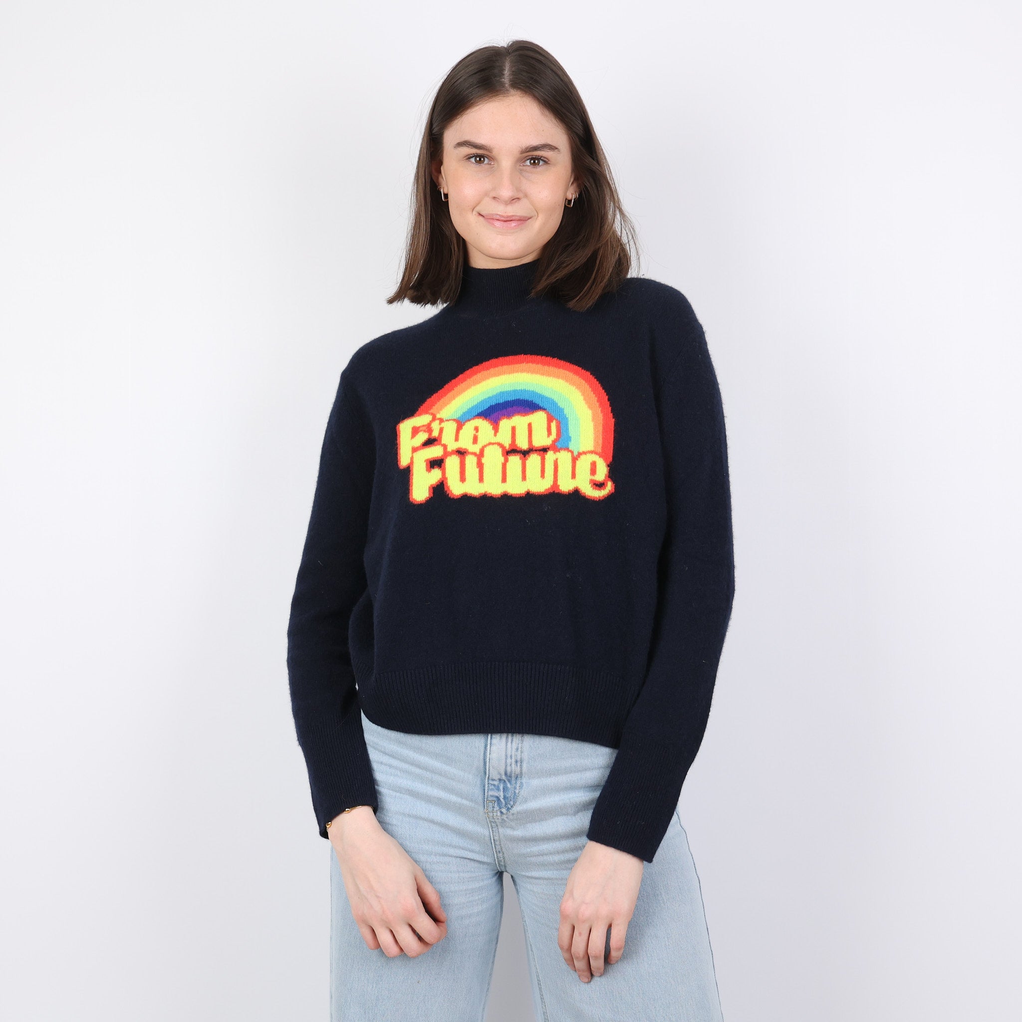Knitwear, UK Size 8