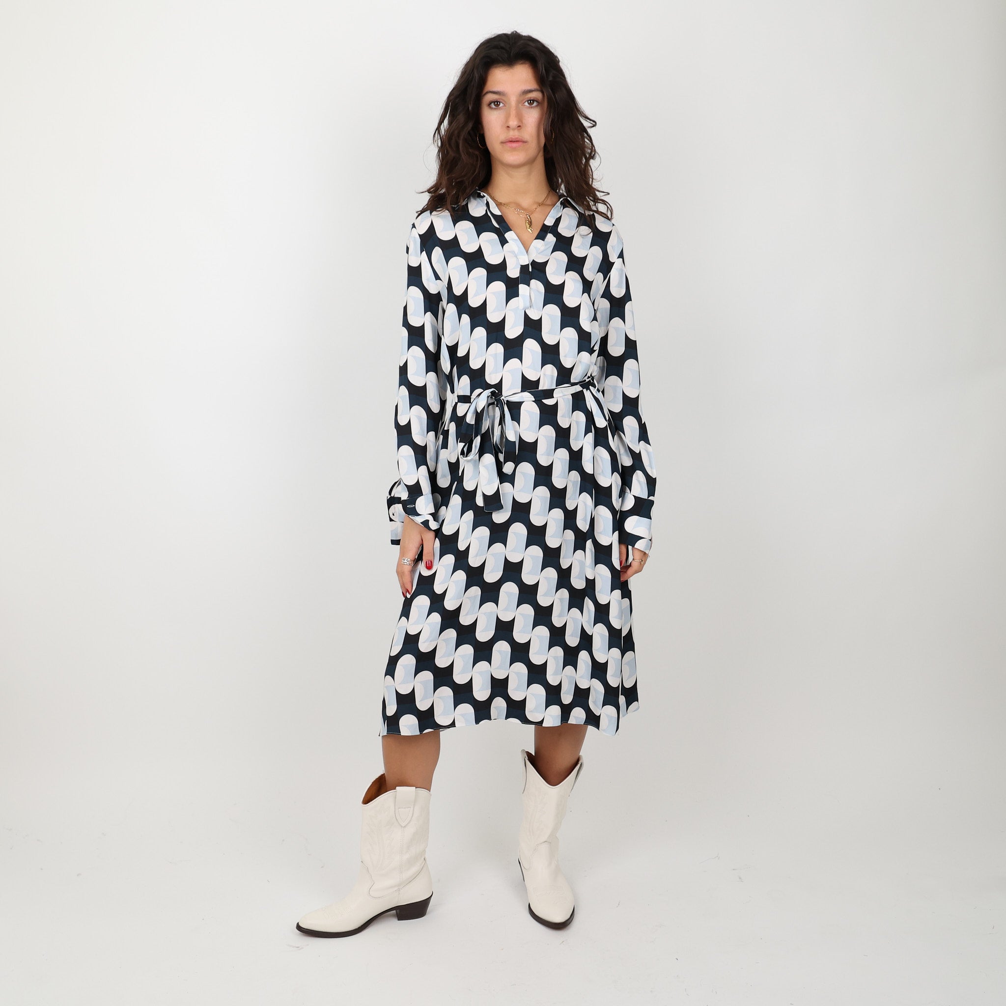 Dress, UK Size 8