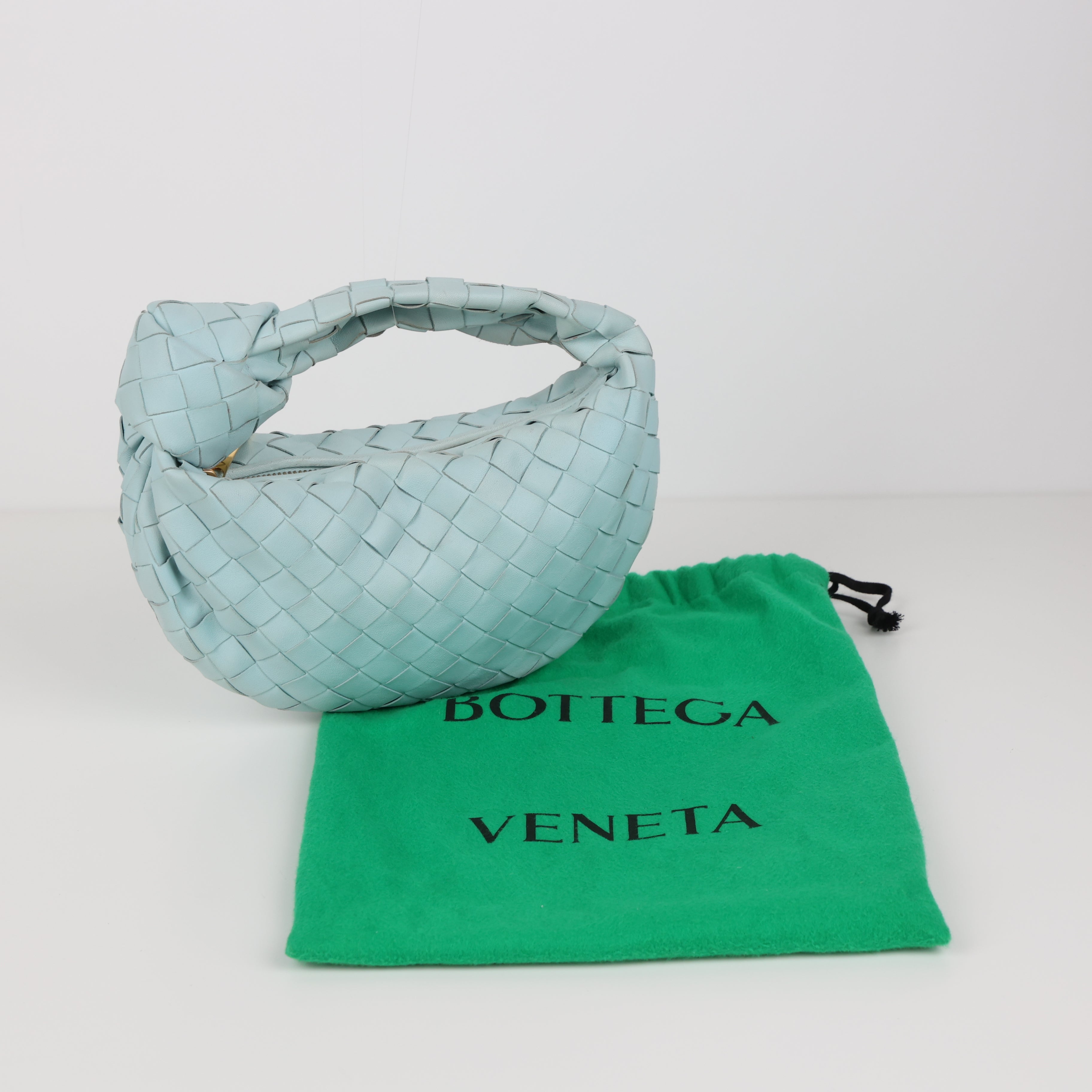 Bottega Veneta, Mini Jodie Handbag