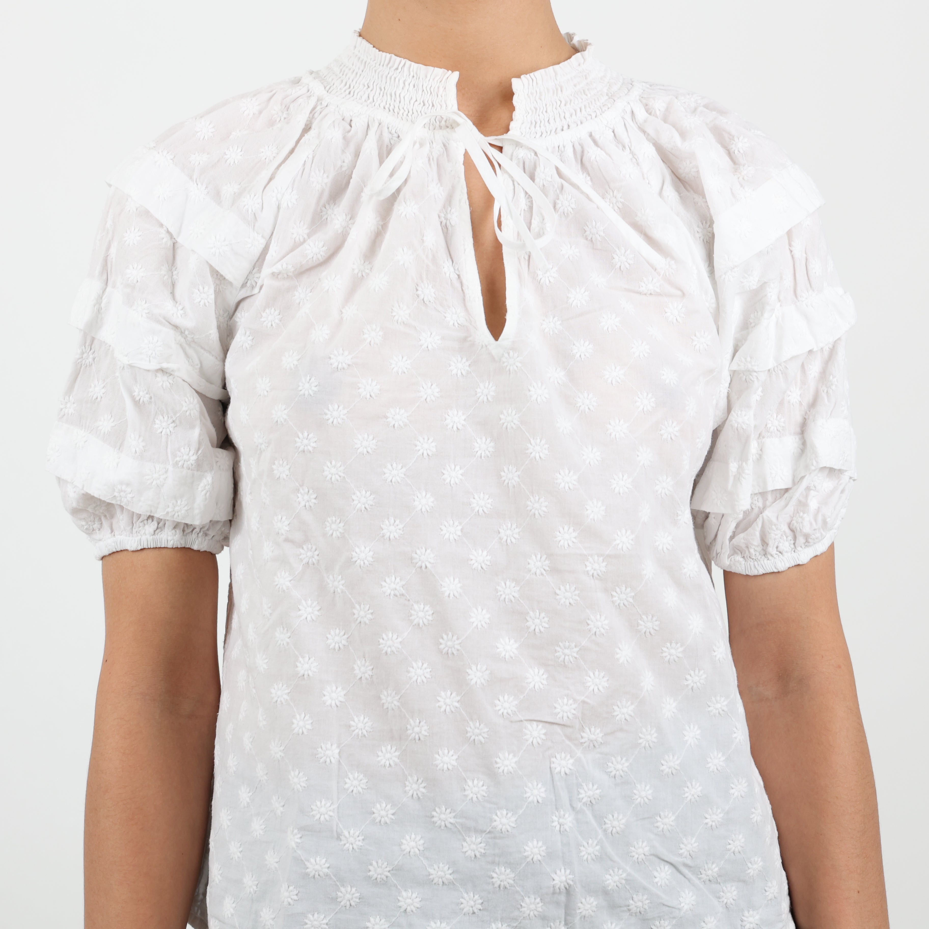 Blouse, UK Size 8