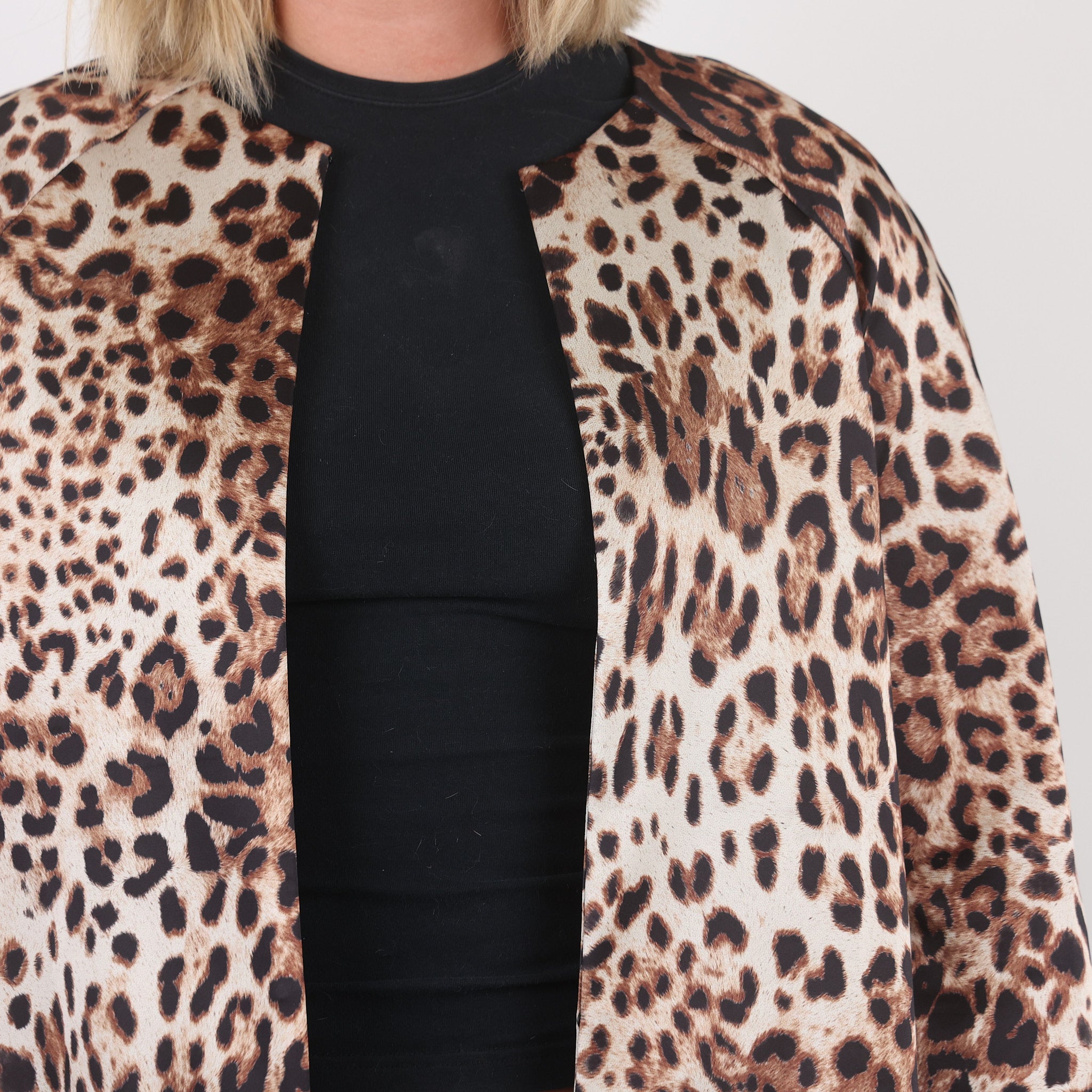 Jacket, UK Size 8