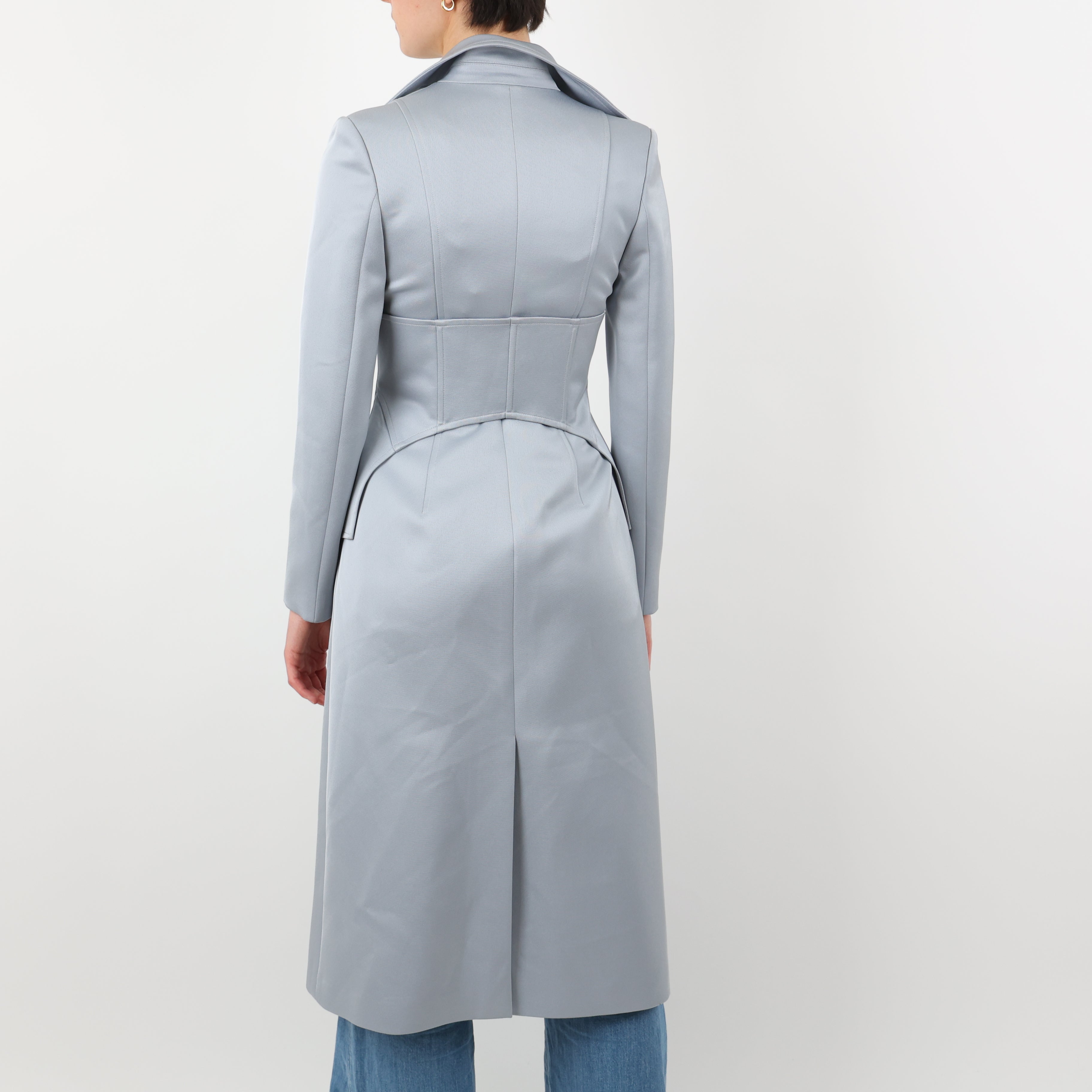 Coat, UK Size 4
