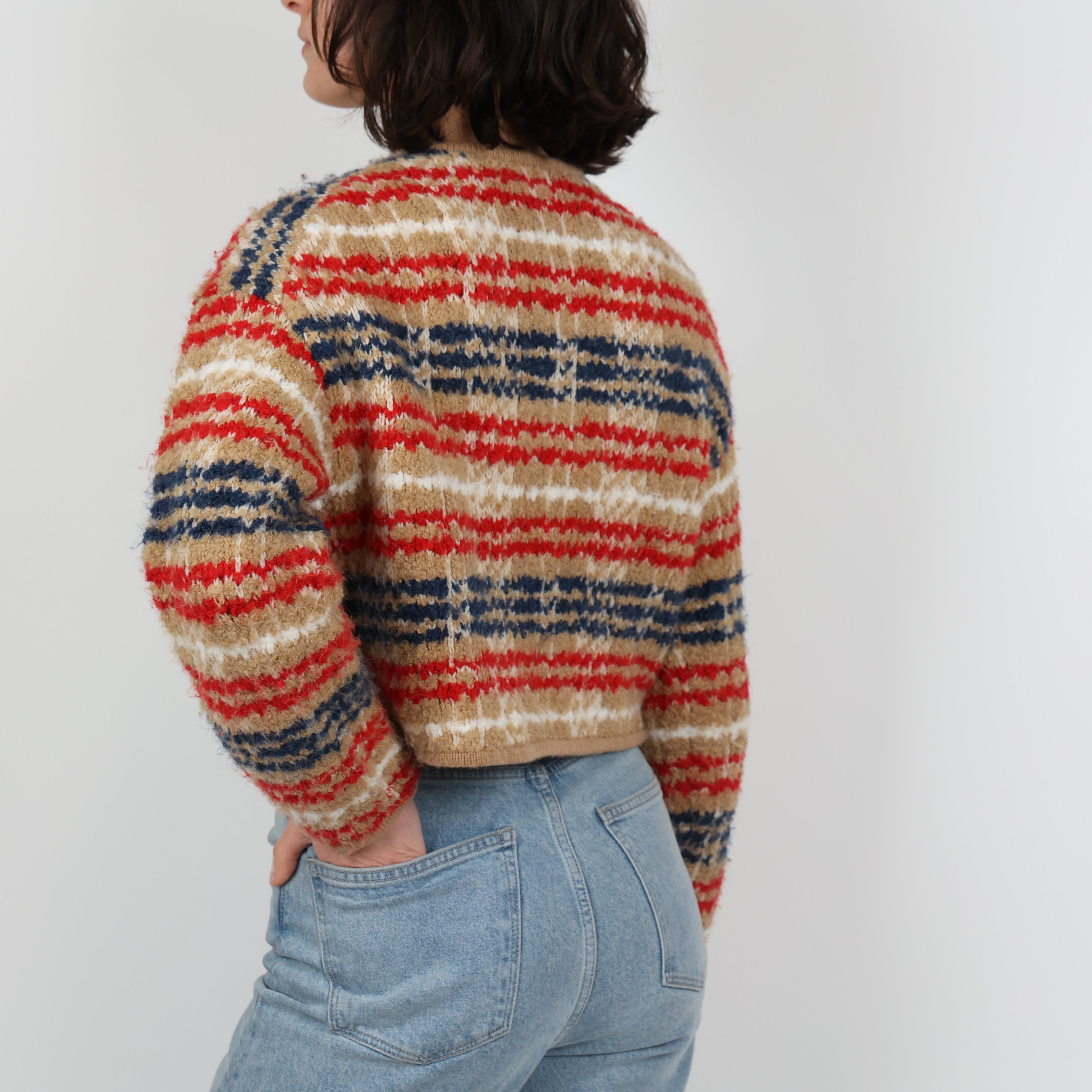 Knitwear, UK Size 6