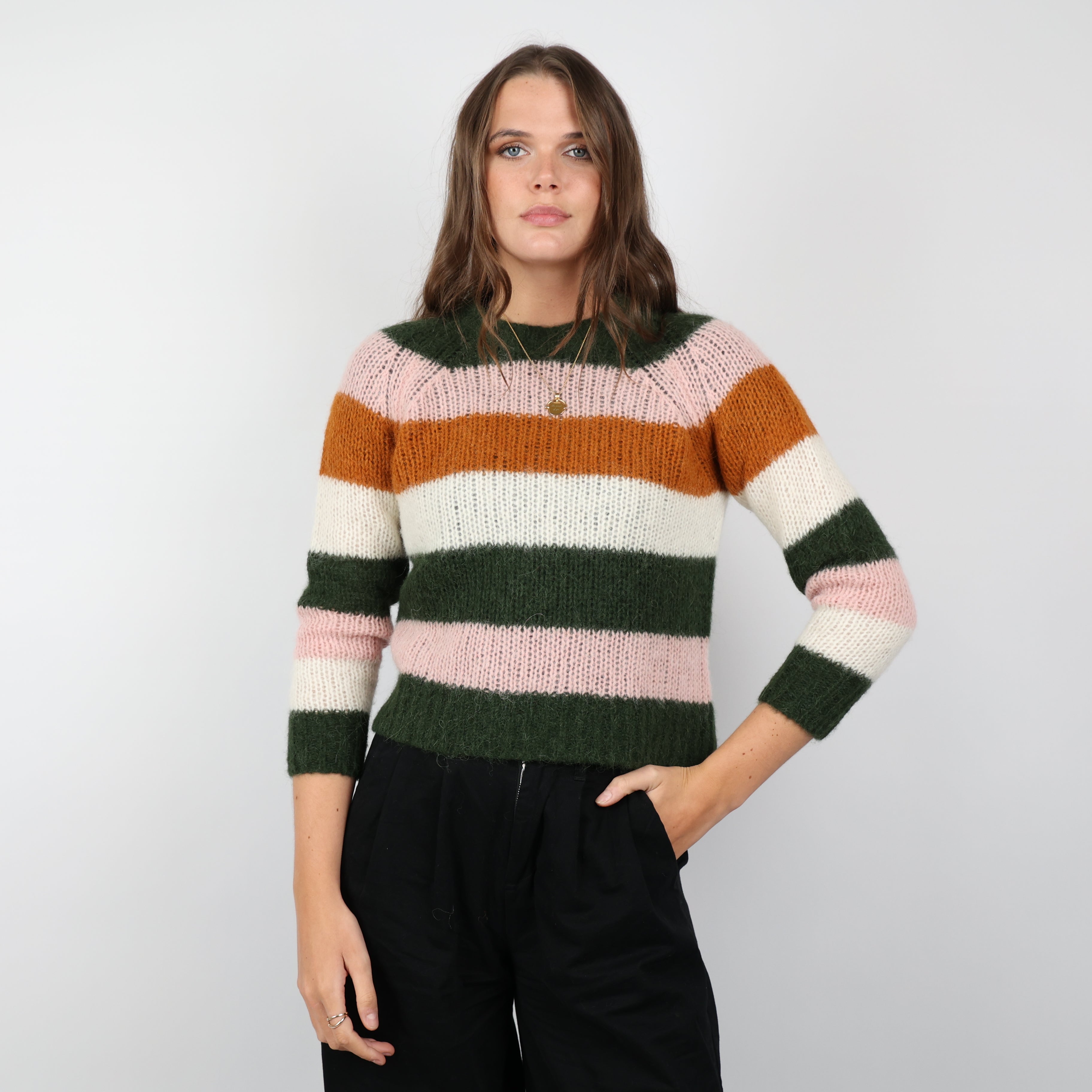 Knitwear, UK Size 8