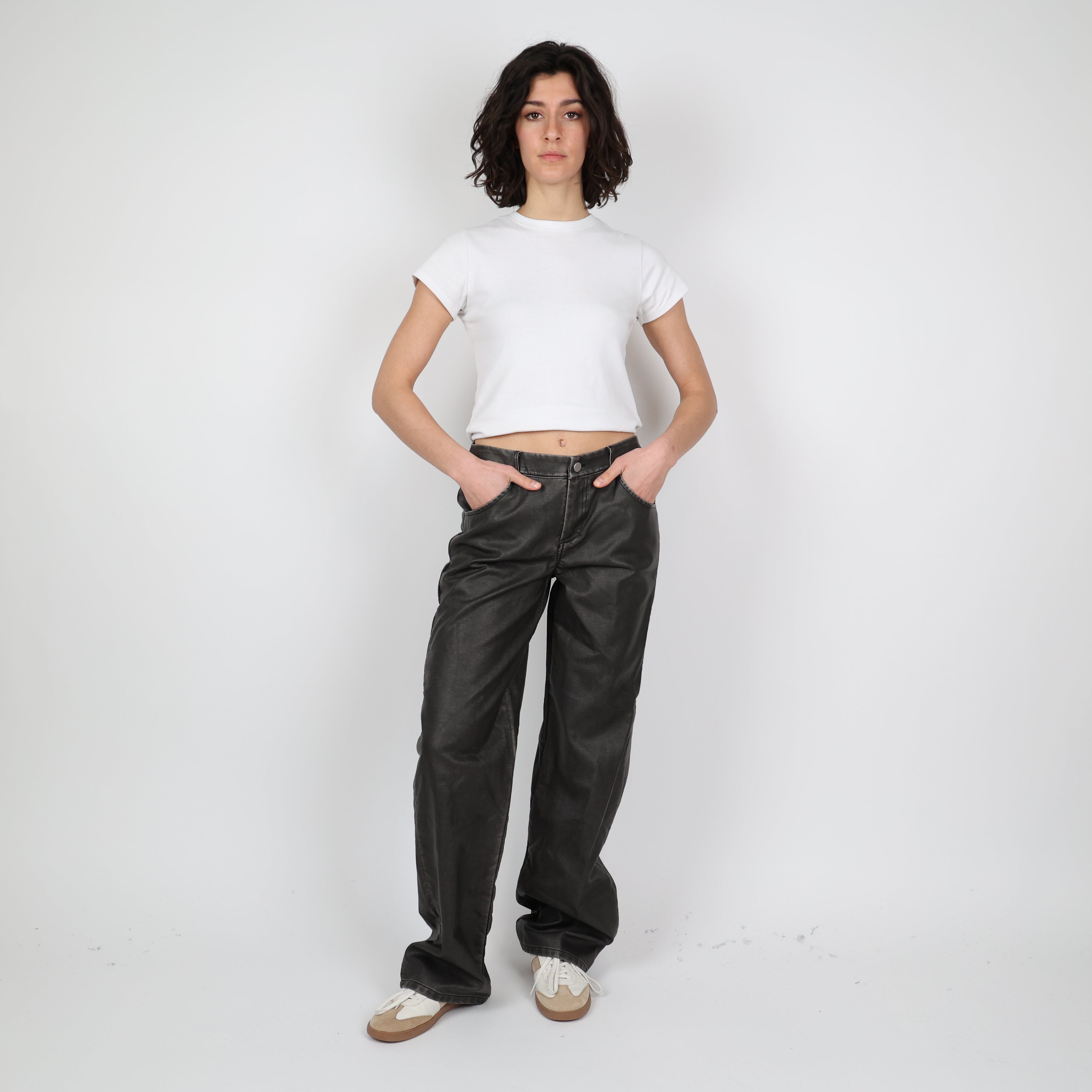 Trousers, UK Size 6