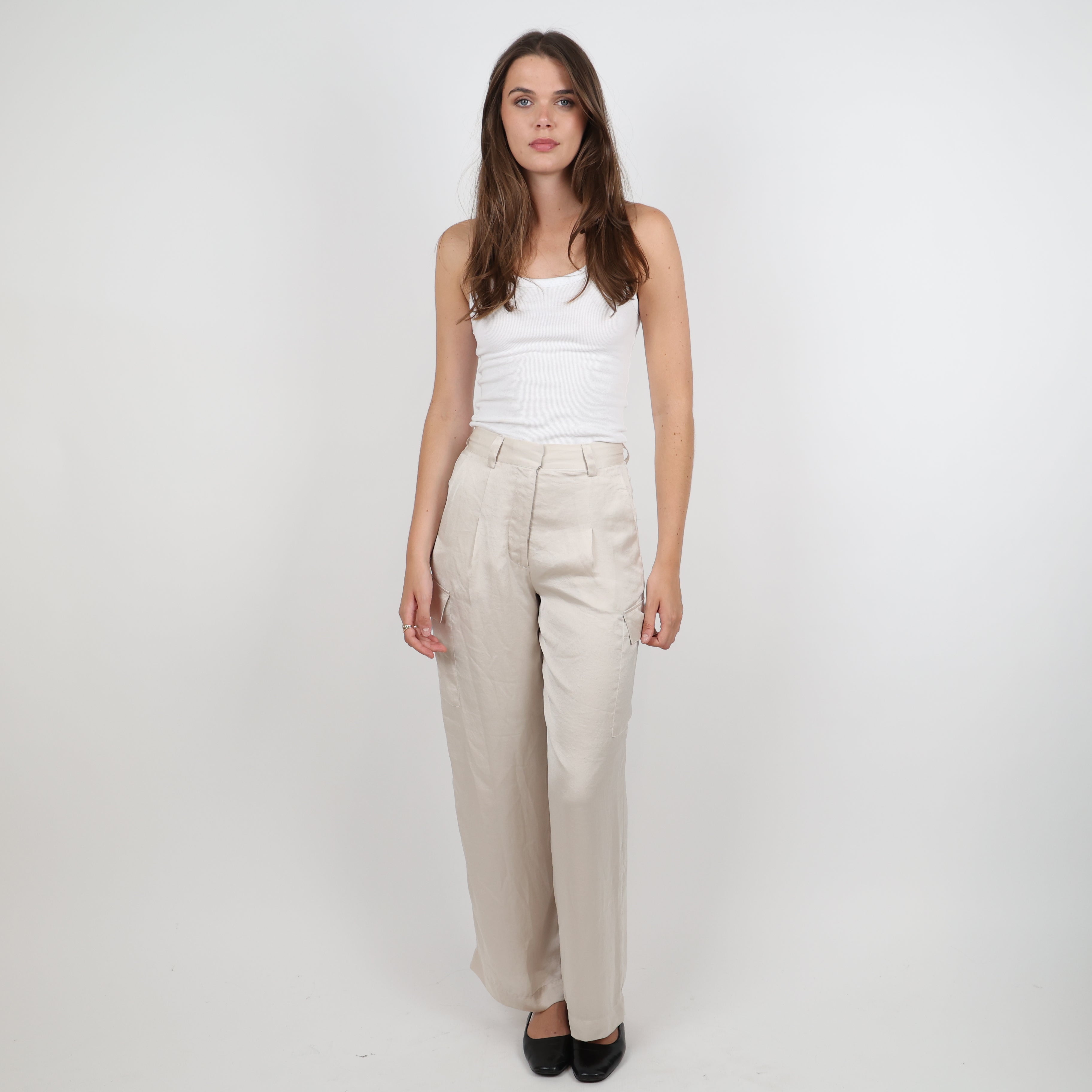 Trousers, UK Size 6