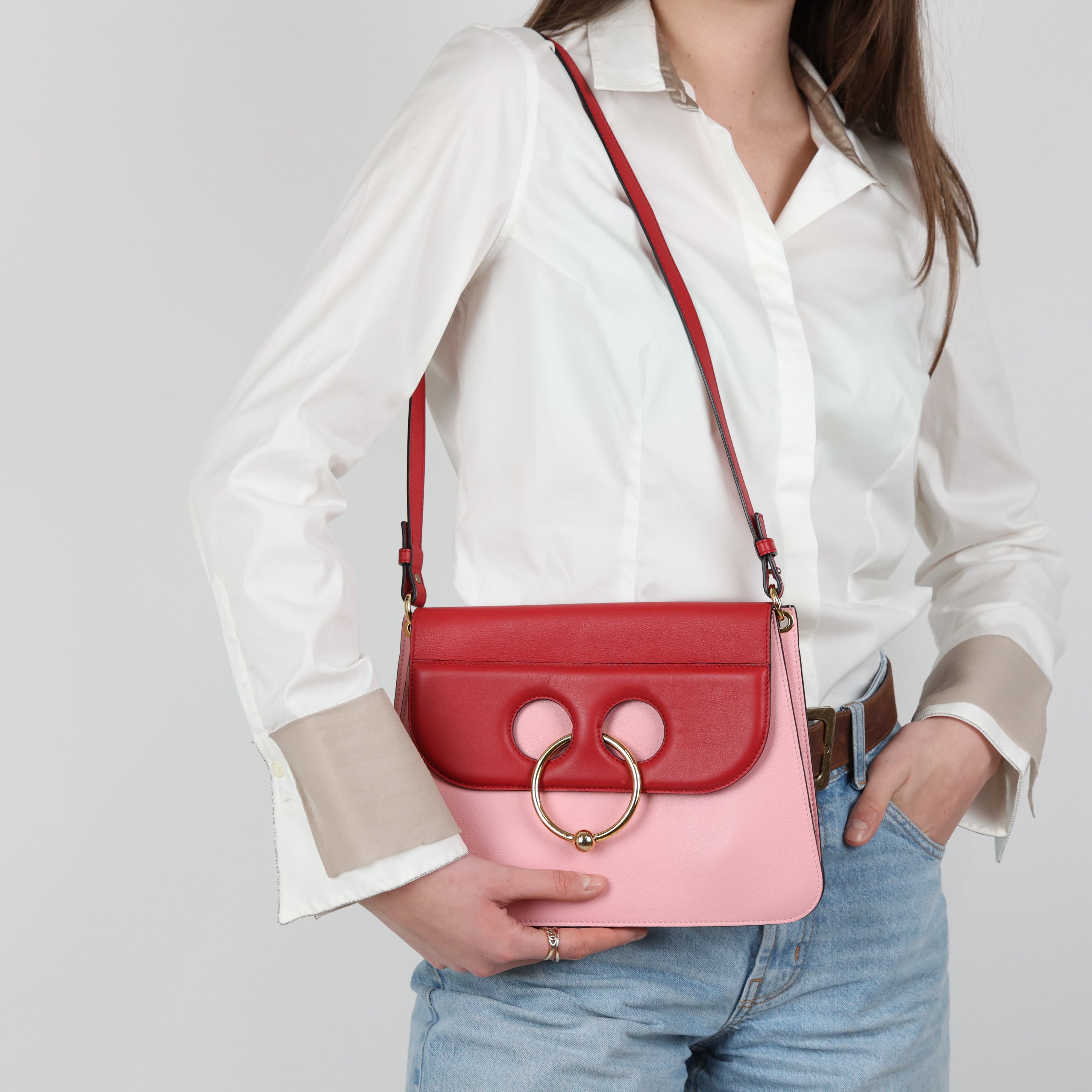 JW Anderson, Pierce Bag