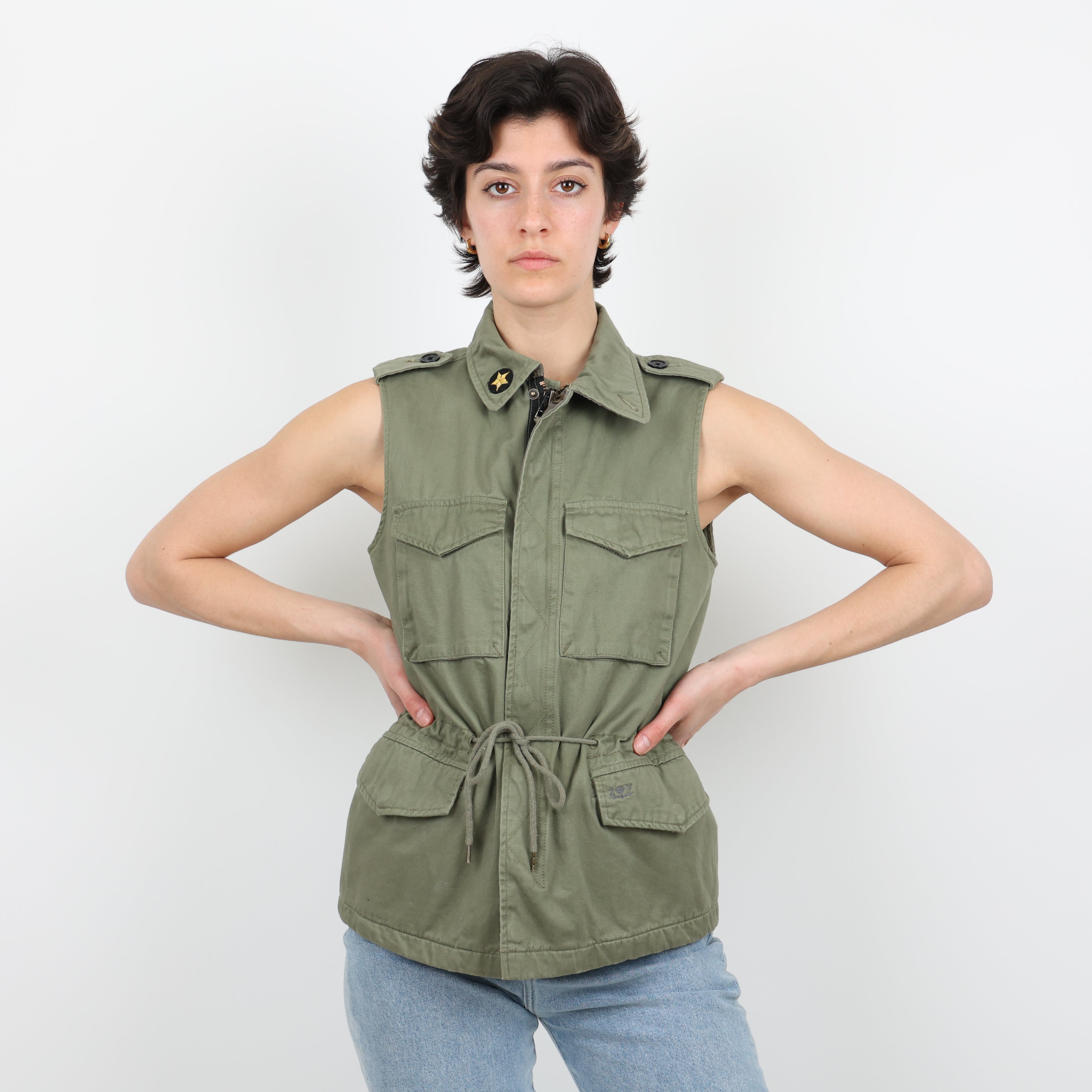 Jacket, UK Size 10