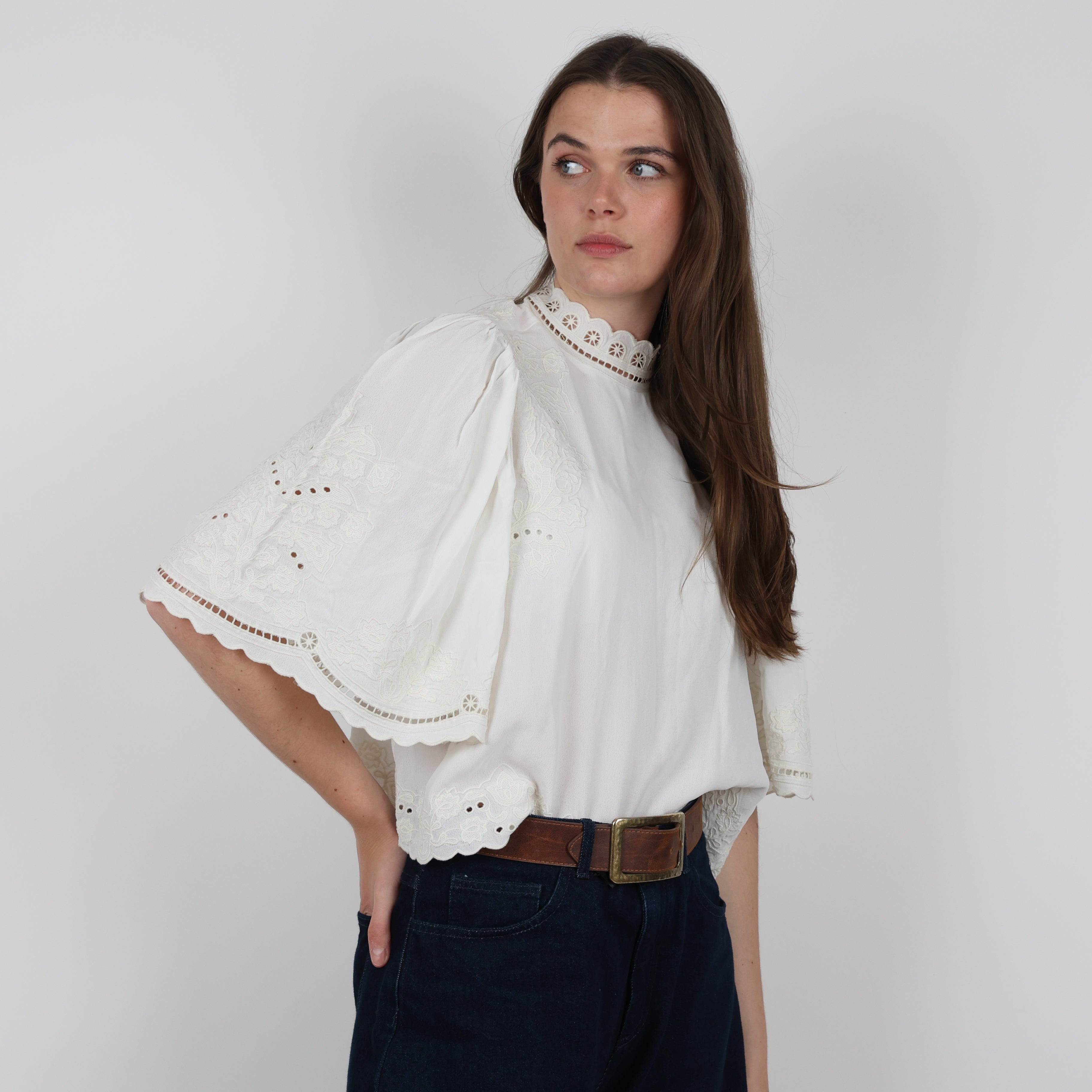 Top, UK Size 8