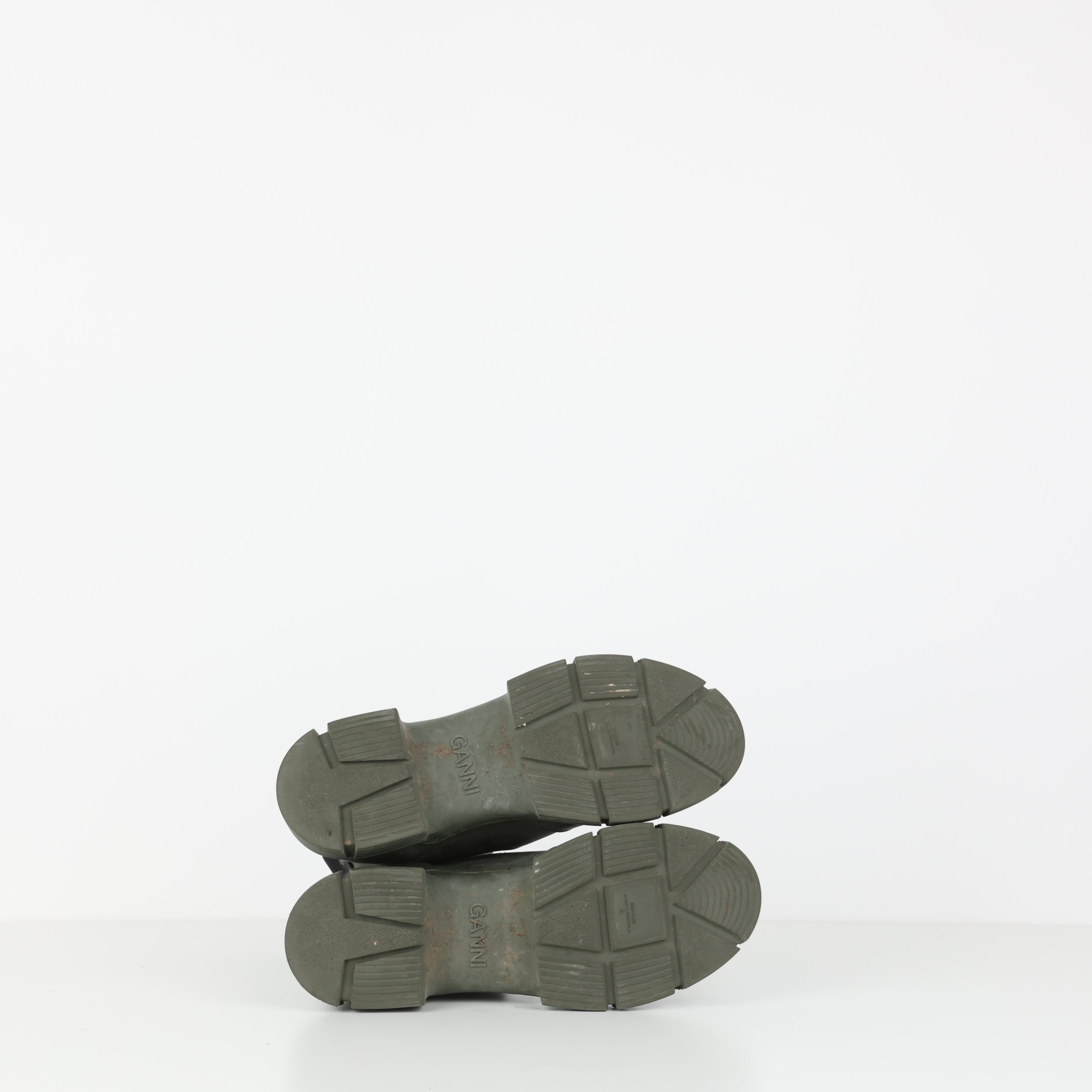 Boots , Shoe Size 40