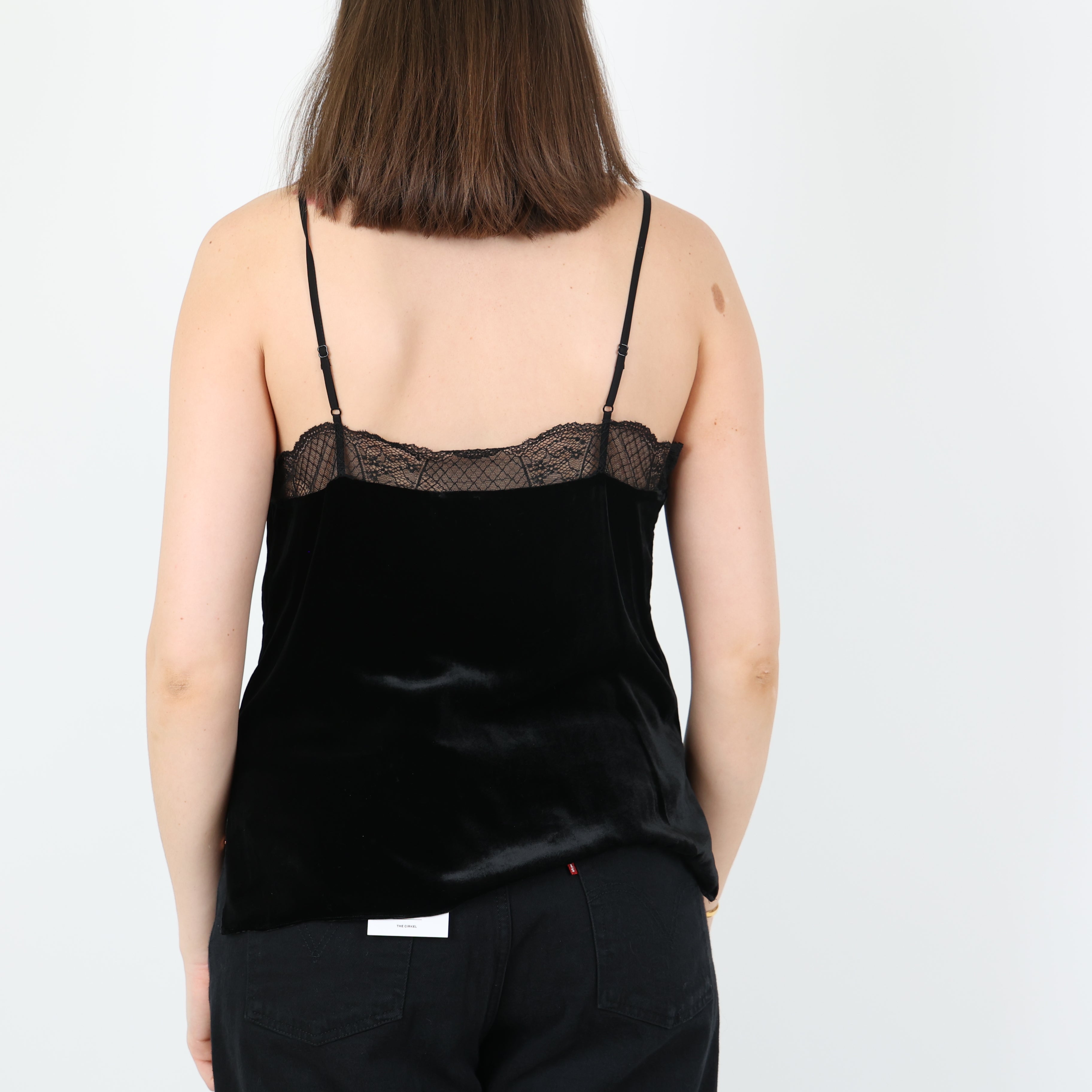 Top, UK Size 12