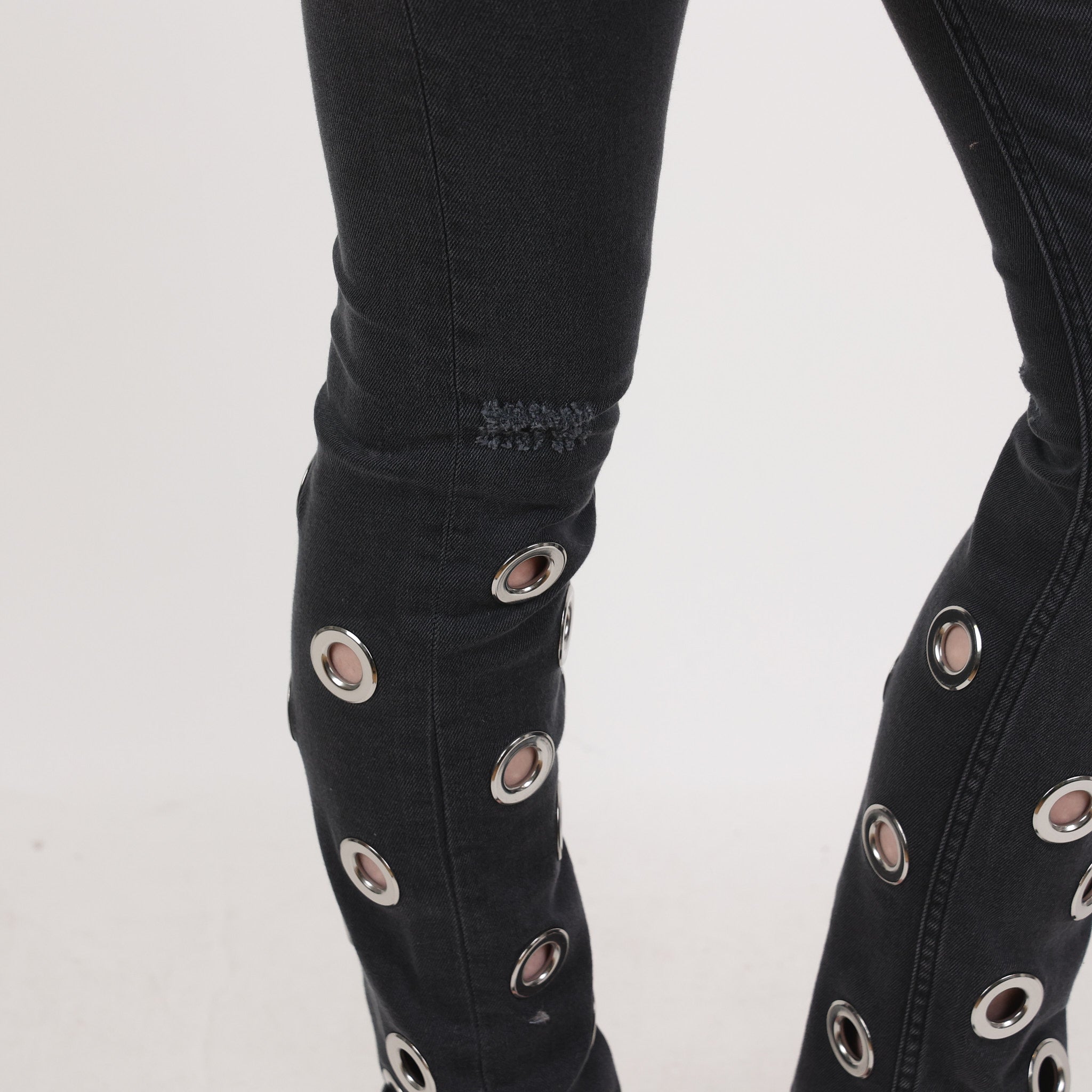Jeans, Waist 28